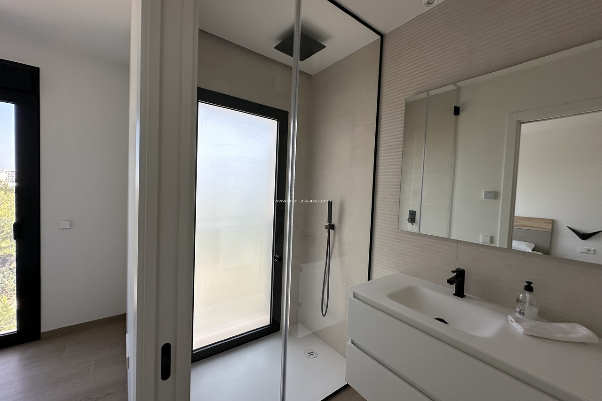 Resale - Apartment / flat - Las Colinas Golf Resort