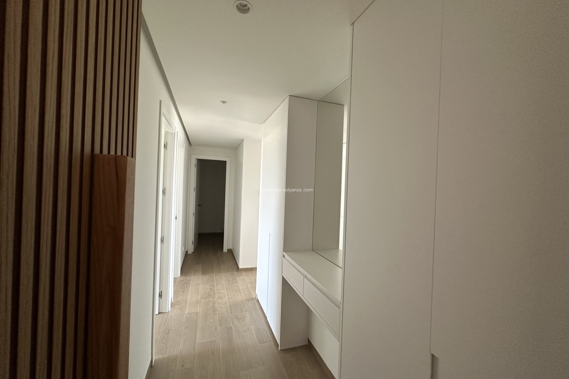 Resale - Apartment / flat - Las Colinas Golf Resort