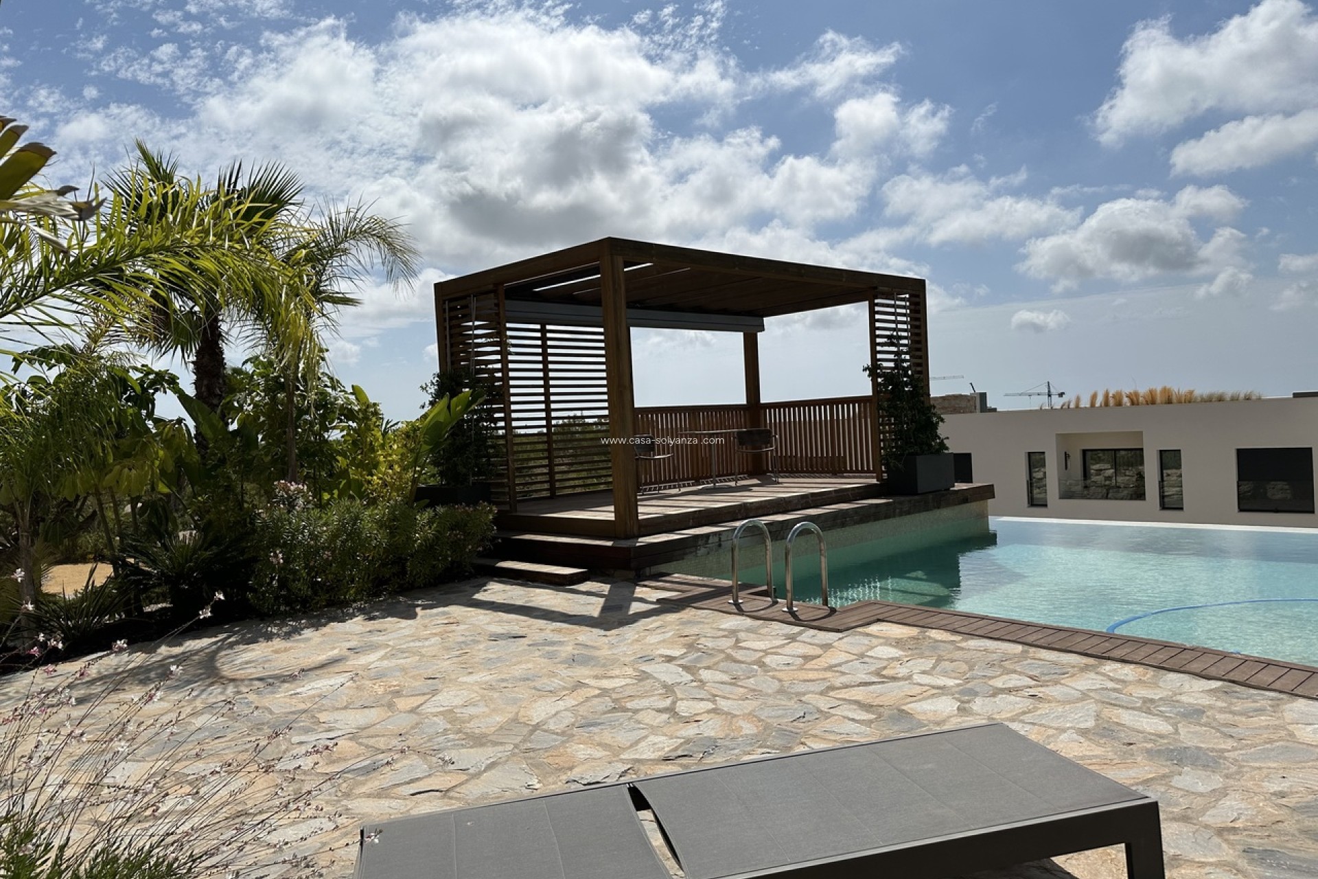 Resale - Apartment / flat - Las Colinas Golf Resort