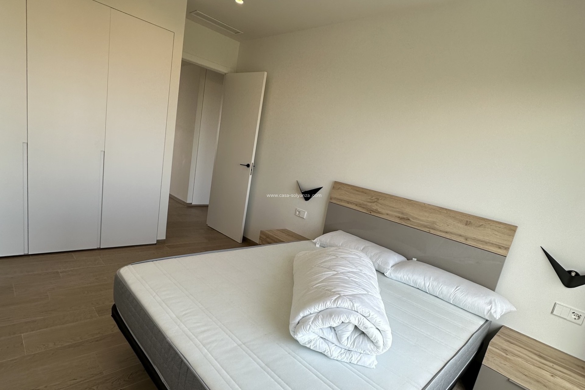 Resale - Apartment / flat - Las Colinas Golf Resort