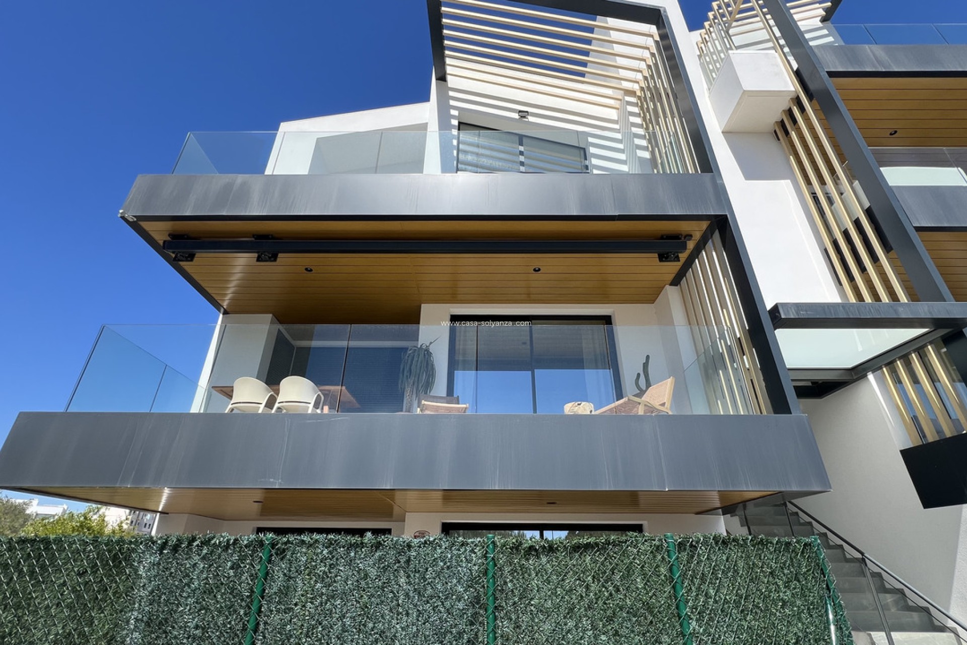 Resale - Apartment / flat - Las Colinas Golf Resort