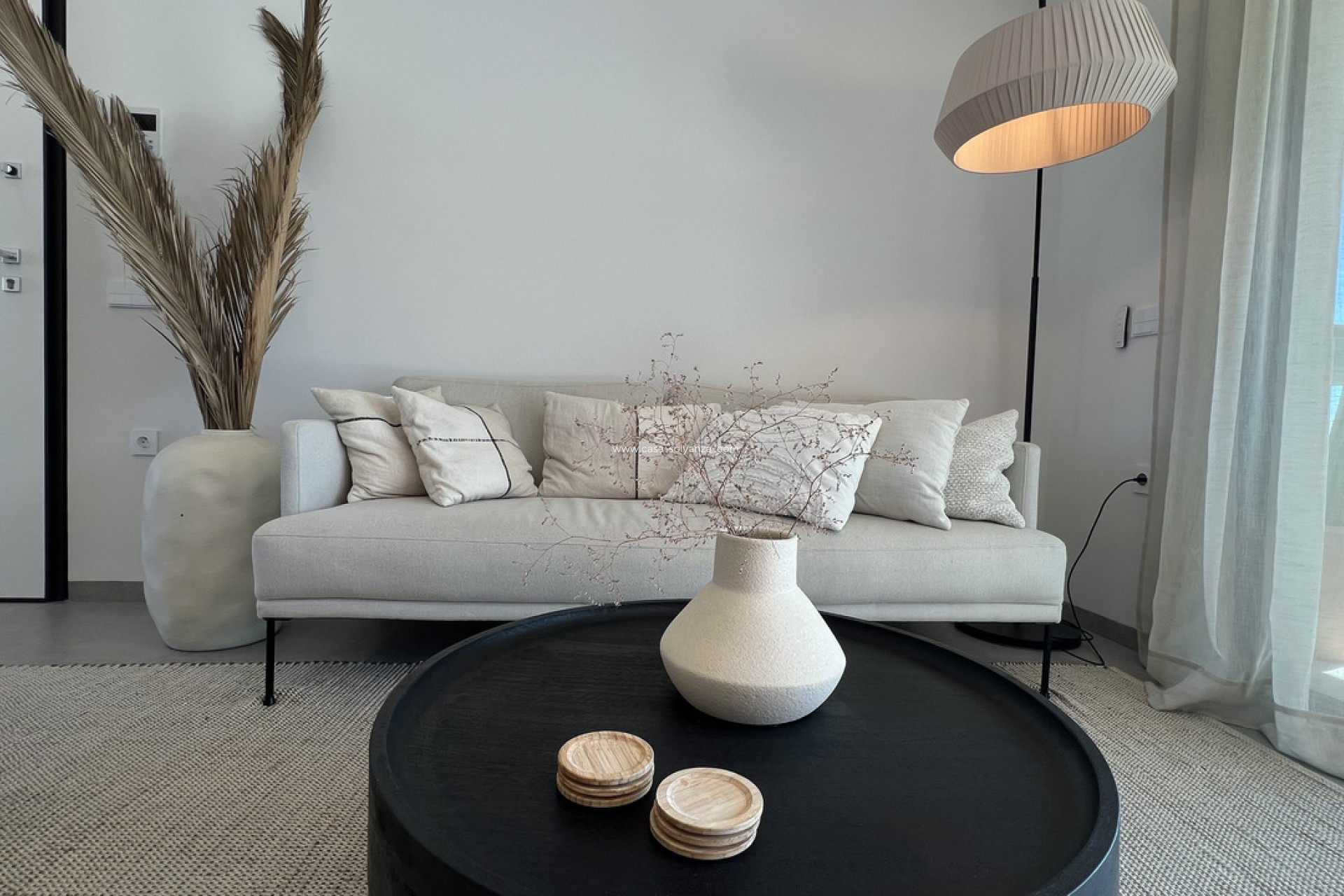 Resale - Apartment / flat - Las Colinas Golf Resort