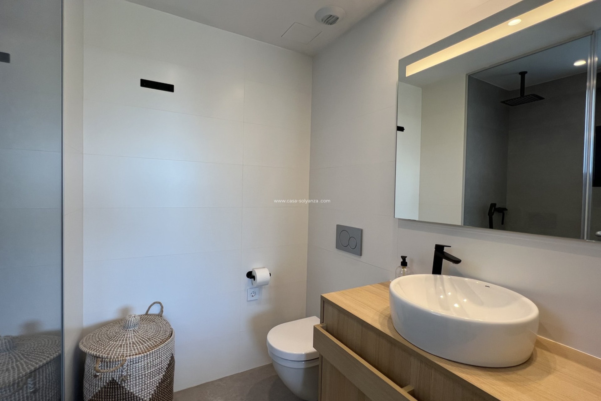 Resale - Apartment / flat - Las Colinas Golf Resort