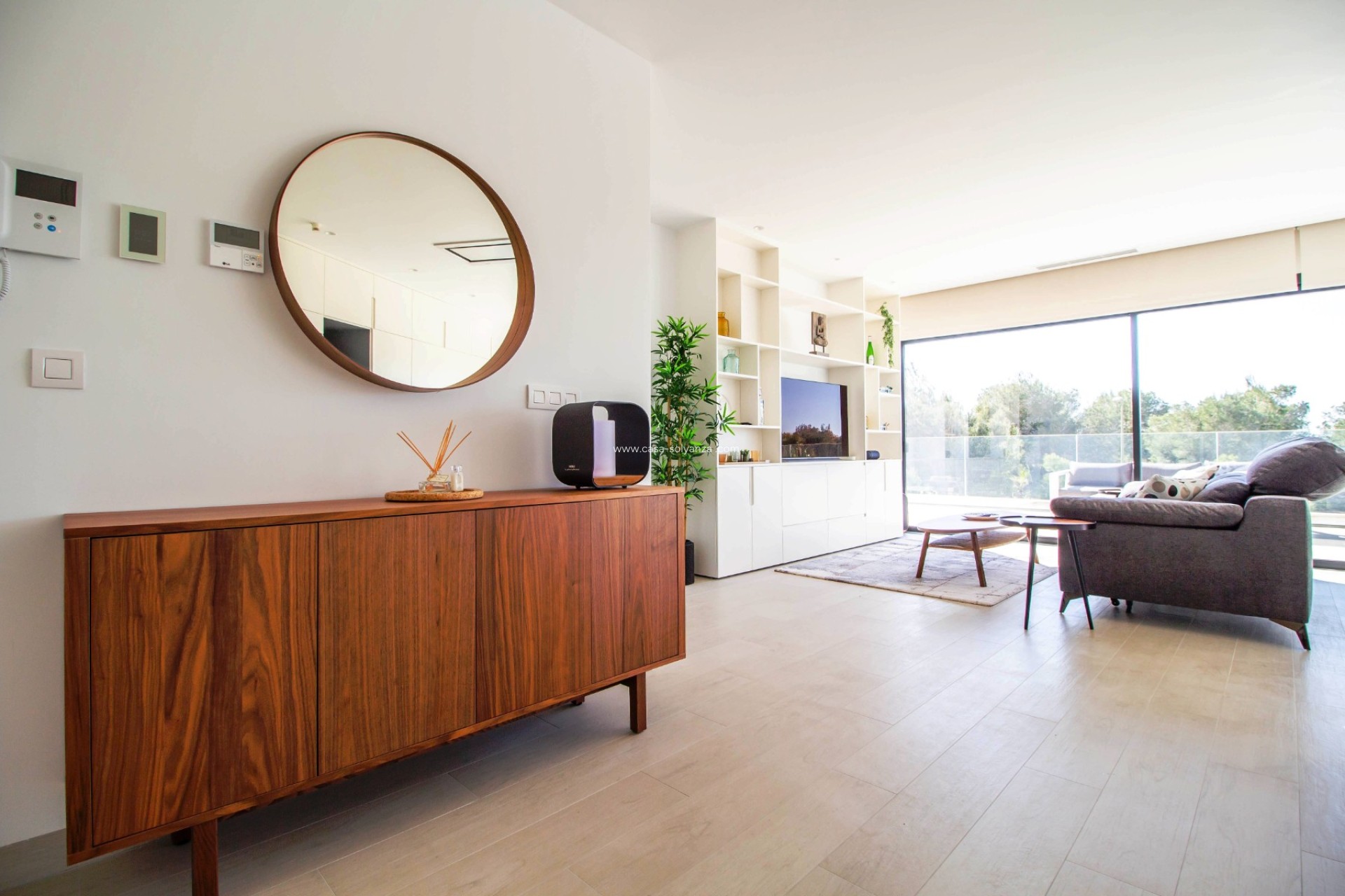 Resale - Apartment / flat - Las Colinas Golf Resort