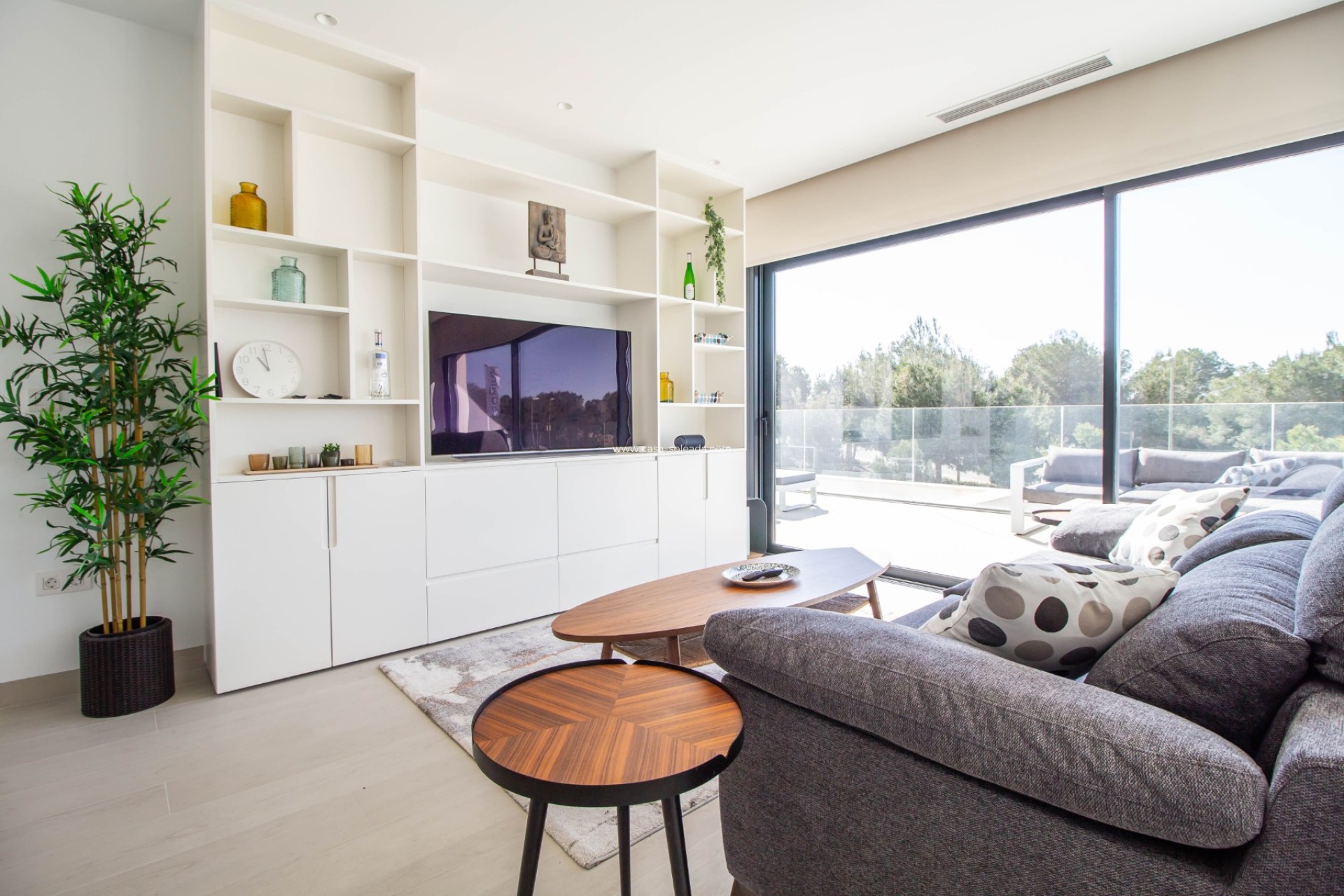 Resale - Apartment / flat - Las Colinas Golf Resort