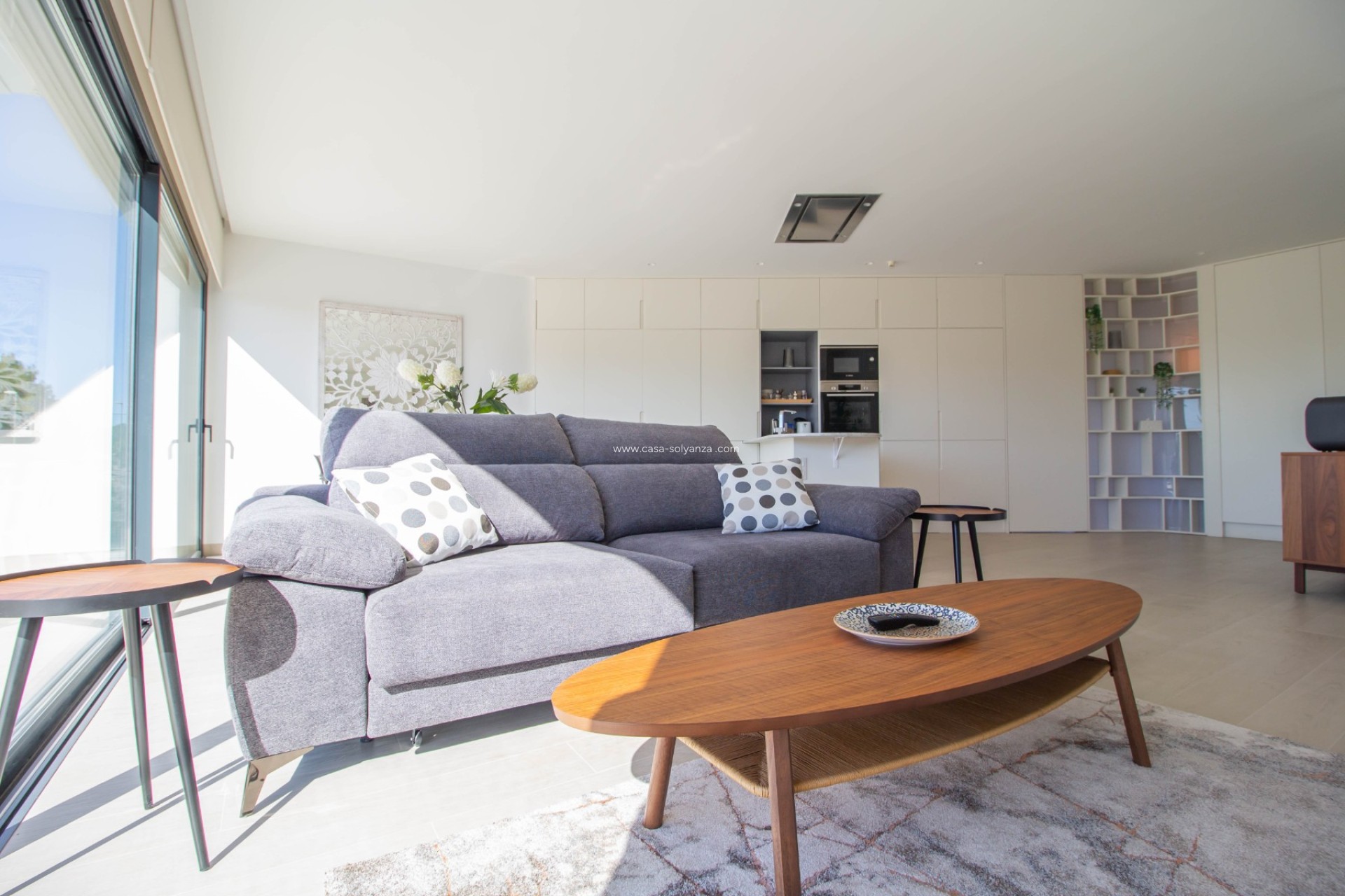 Resale - Apartment / flat - Las Colinas Golf Resort