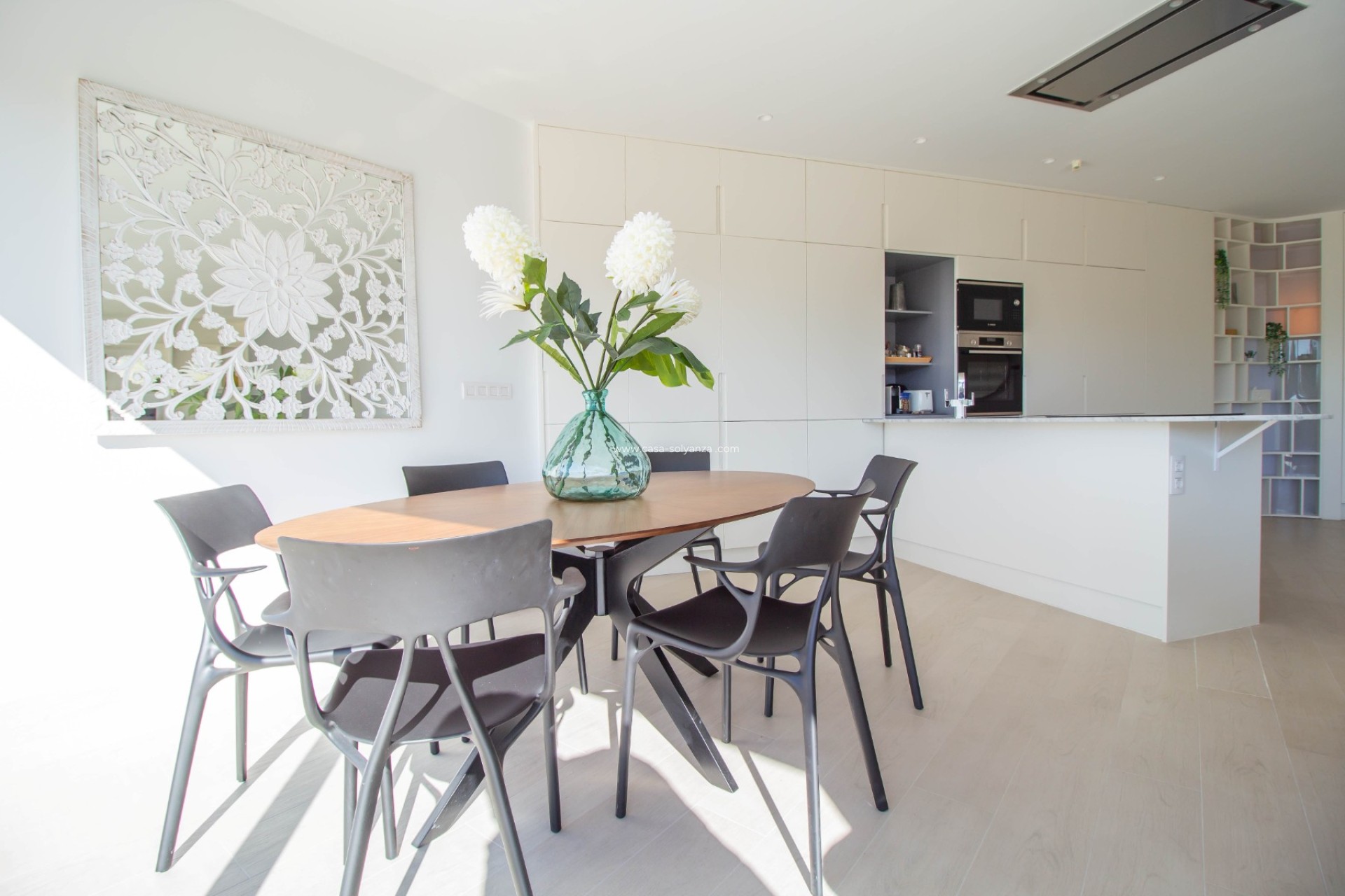 Resale - Apartment / flat - Las Colinas Golf Resort