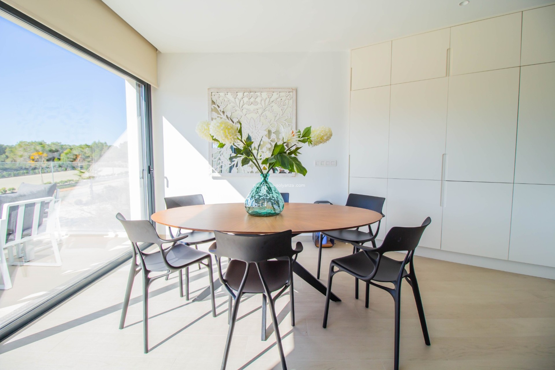 Resale - Apartment / flat - Las Colinas Golf Resort