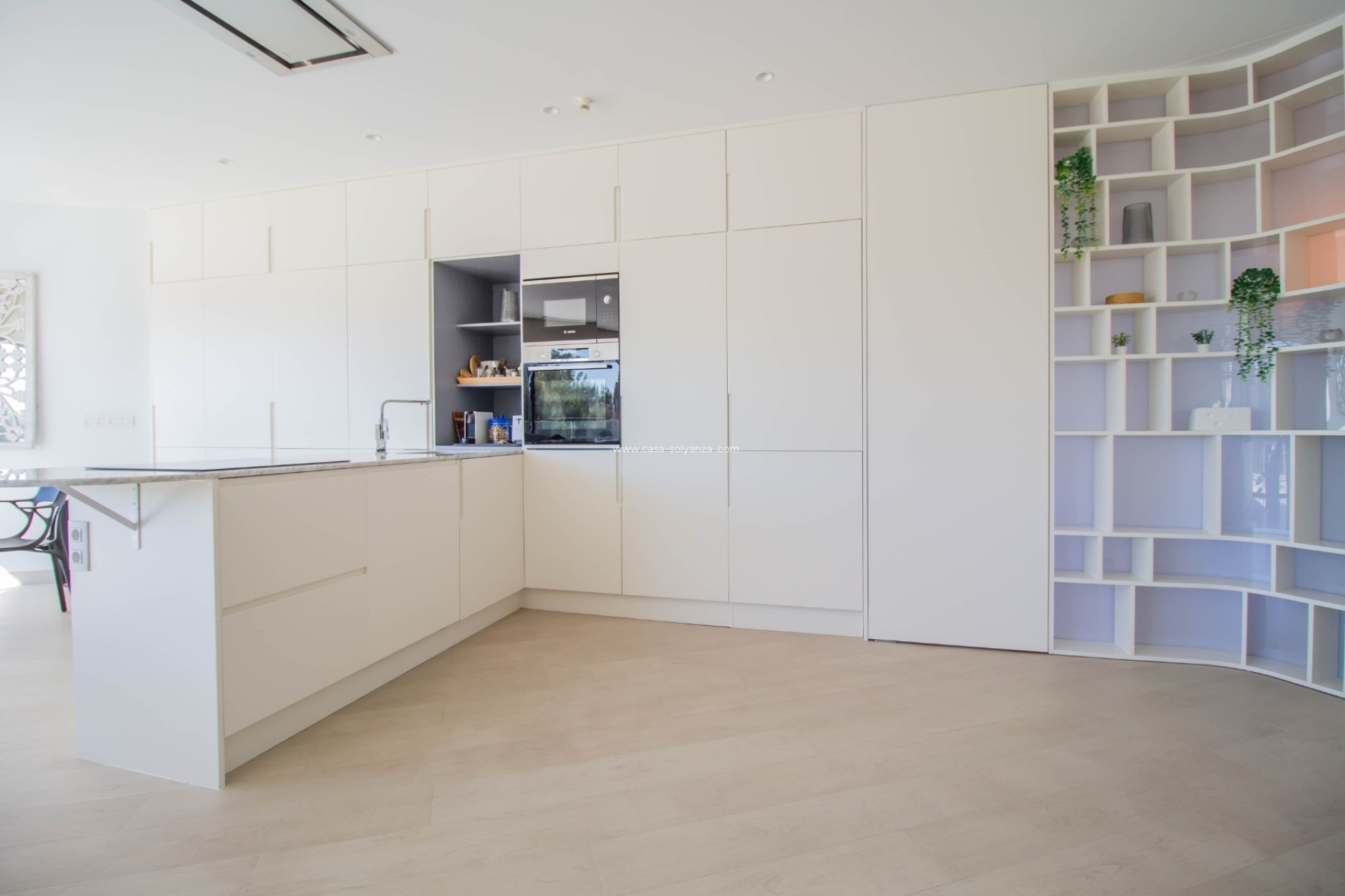 Resale - Apartment / flat - Las Colinas Golf Resort