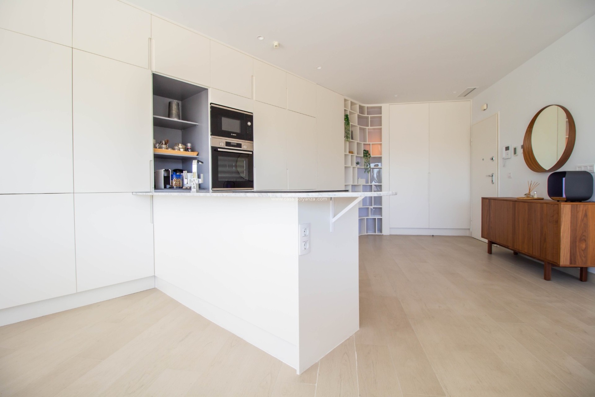 Resale - Apartment / flat - Las Colinas Golf Resort