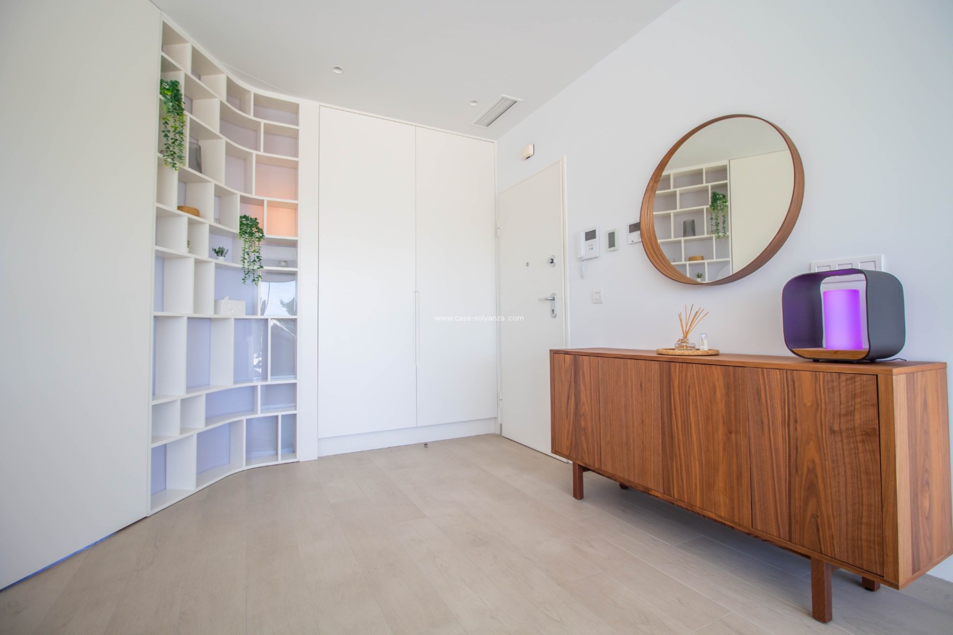 Resale - Apartment / flat - Las Colinas Golf Resort