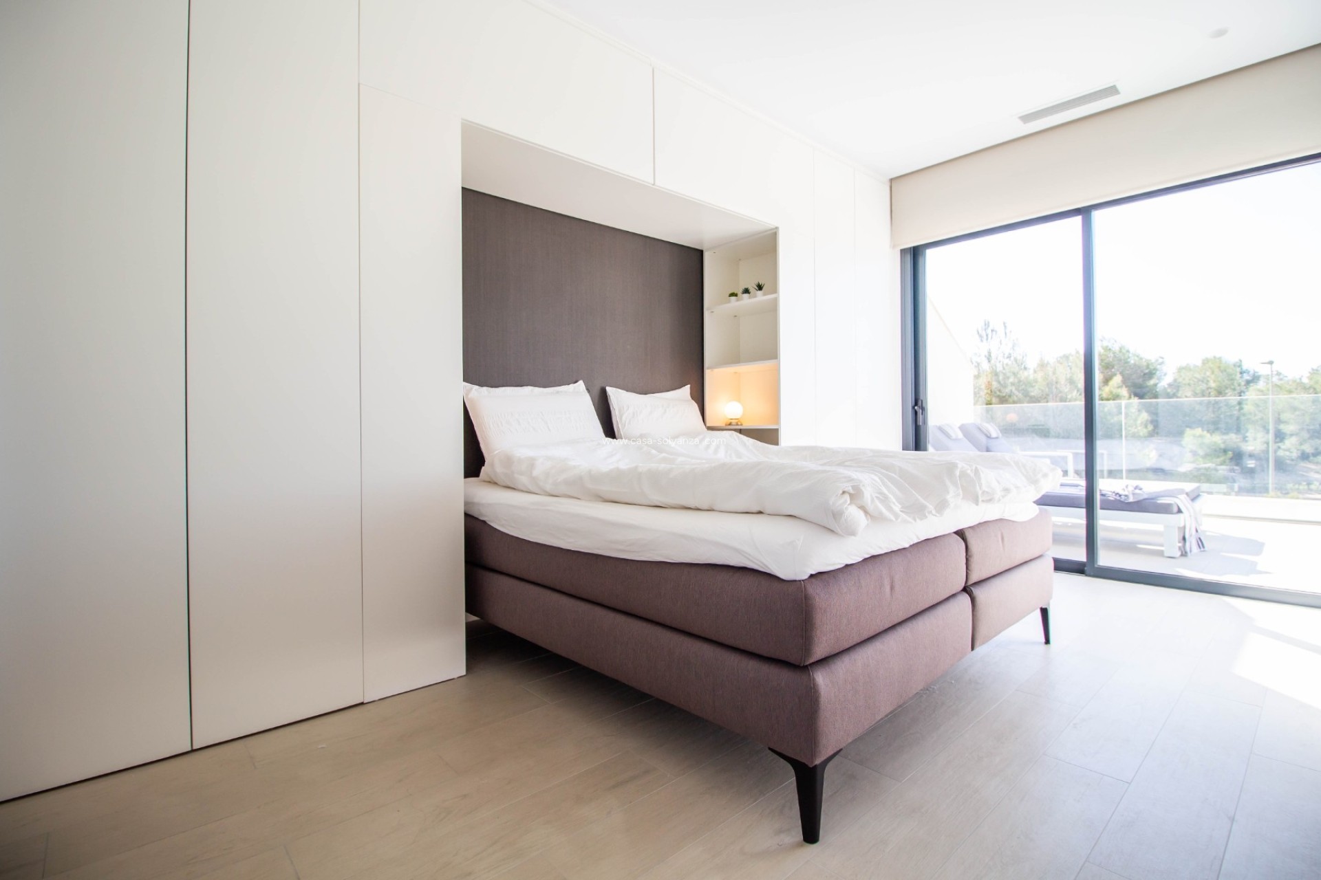 Resale - Apartment / flat - Las Colinas Golf Resort