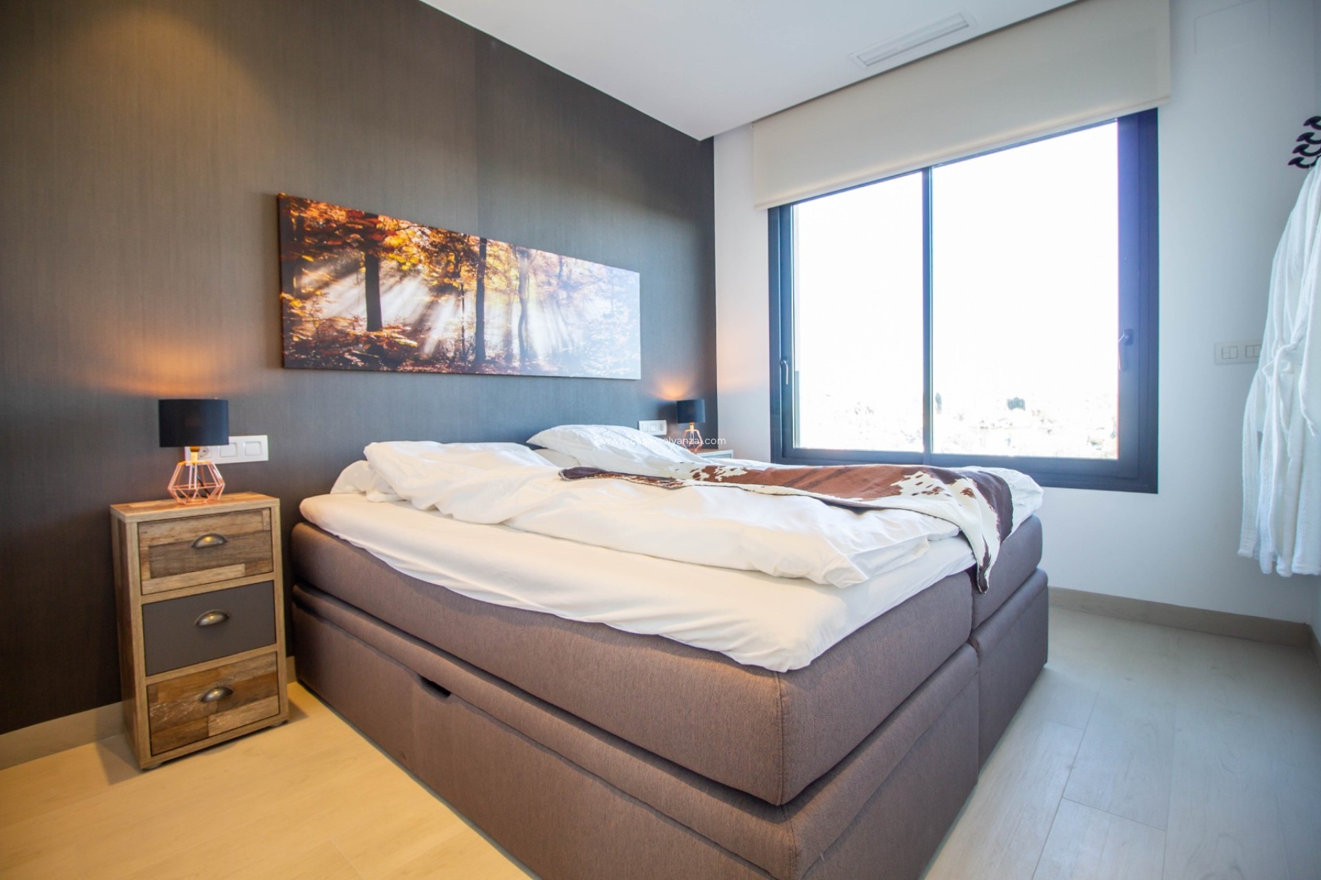 Resale - Apartment / flat - Las Colinas Golf Resort