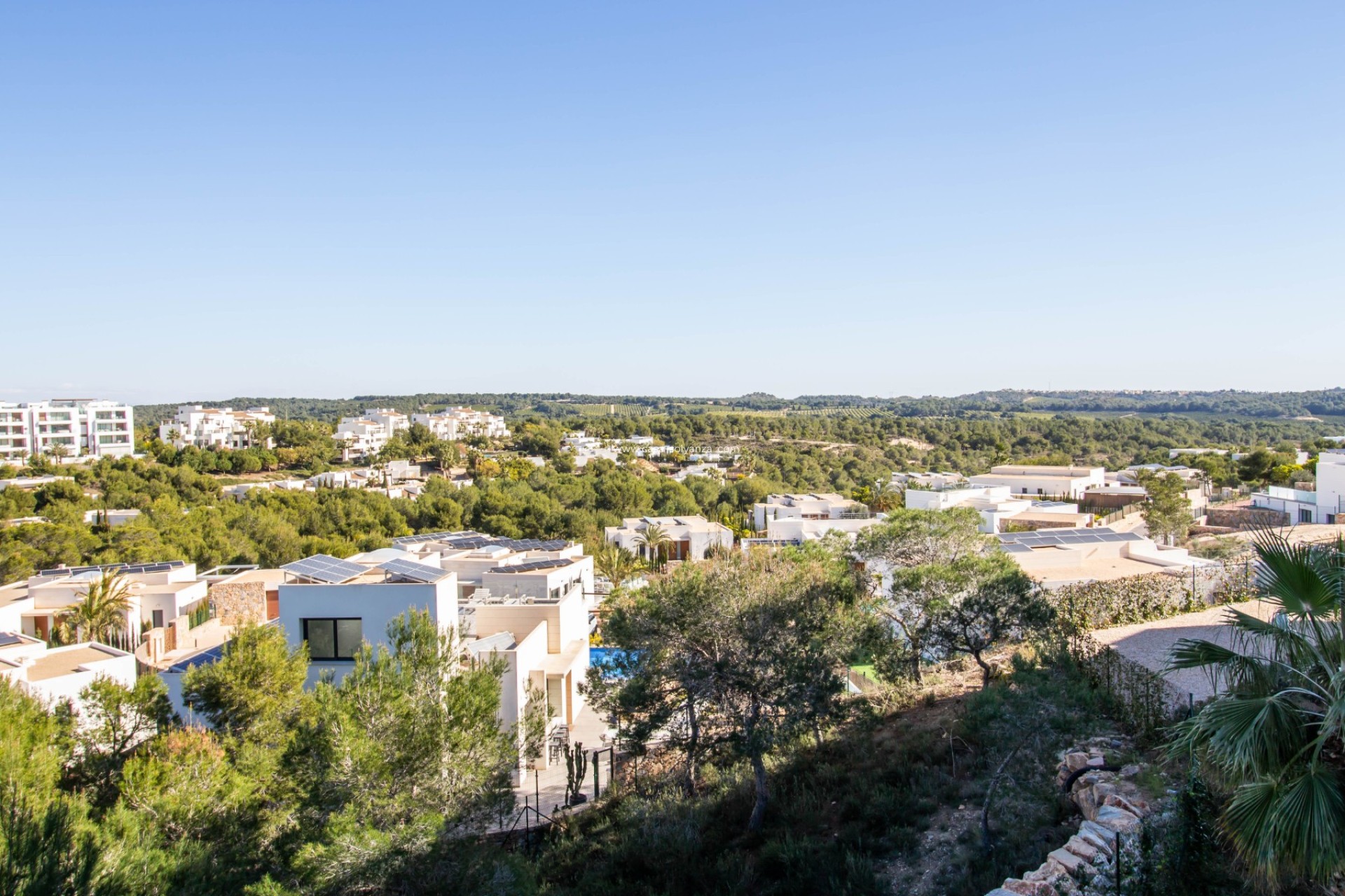 Resale - Apartment / flat - Las Colinas Golf Resort