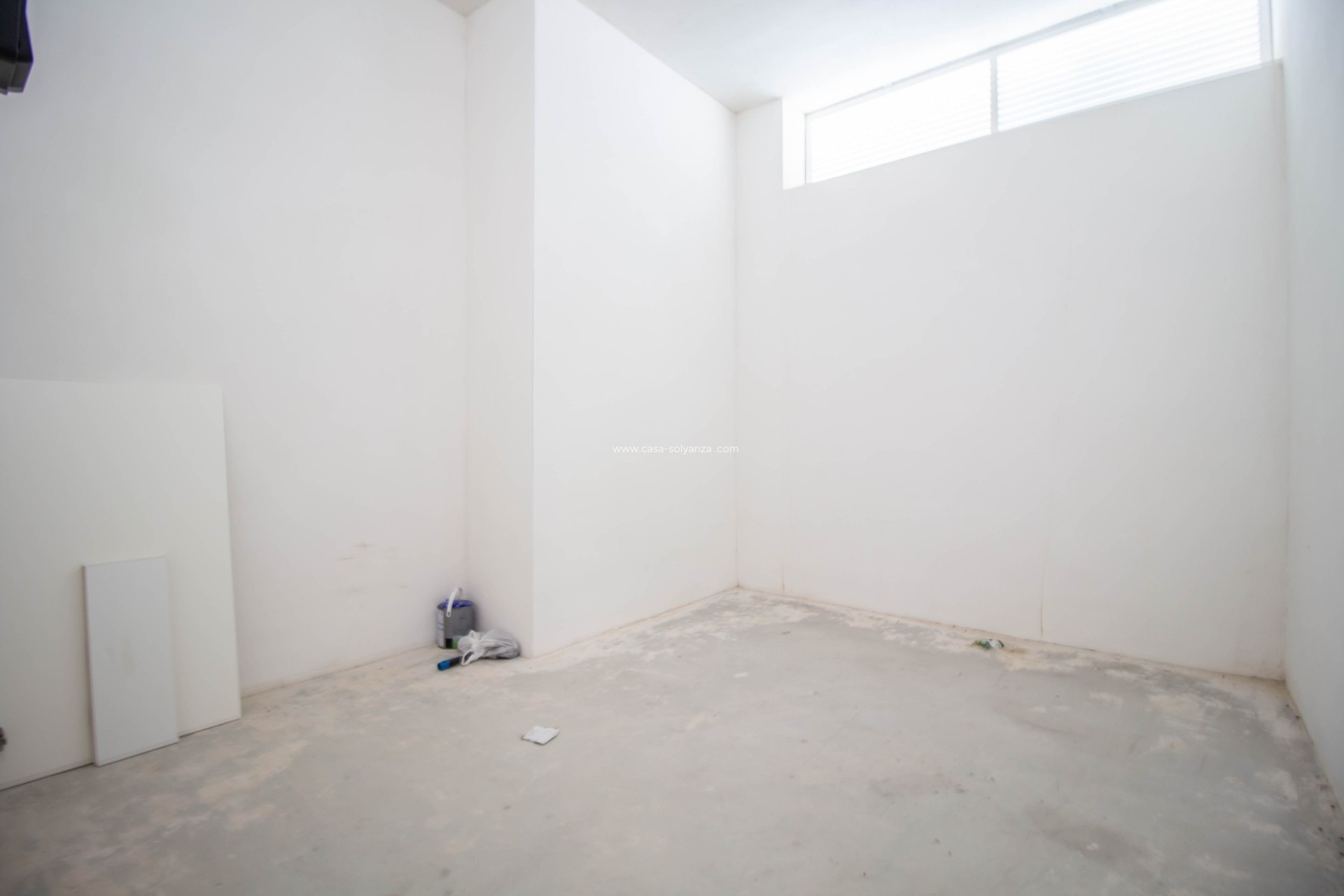 Resale - Apartment / flat - Las Colinas Golf Resort