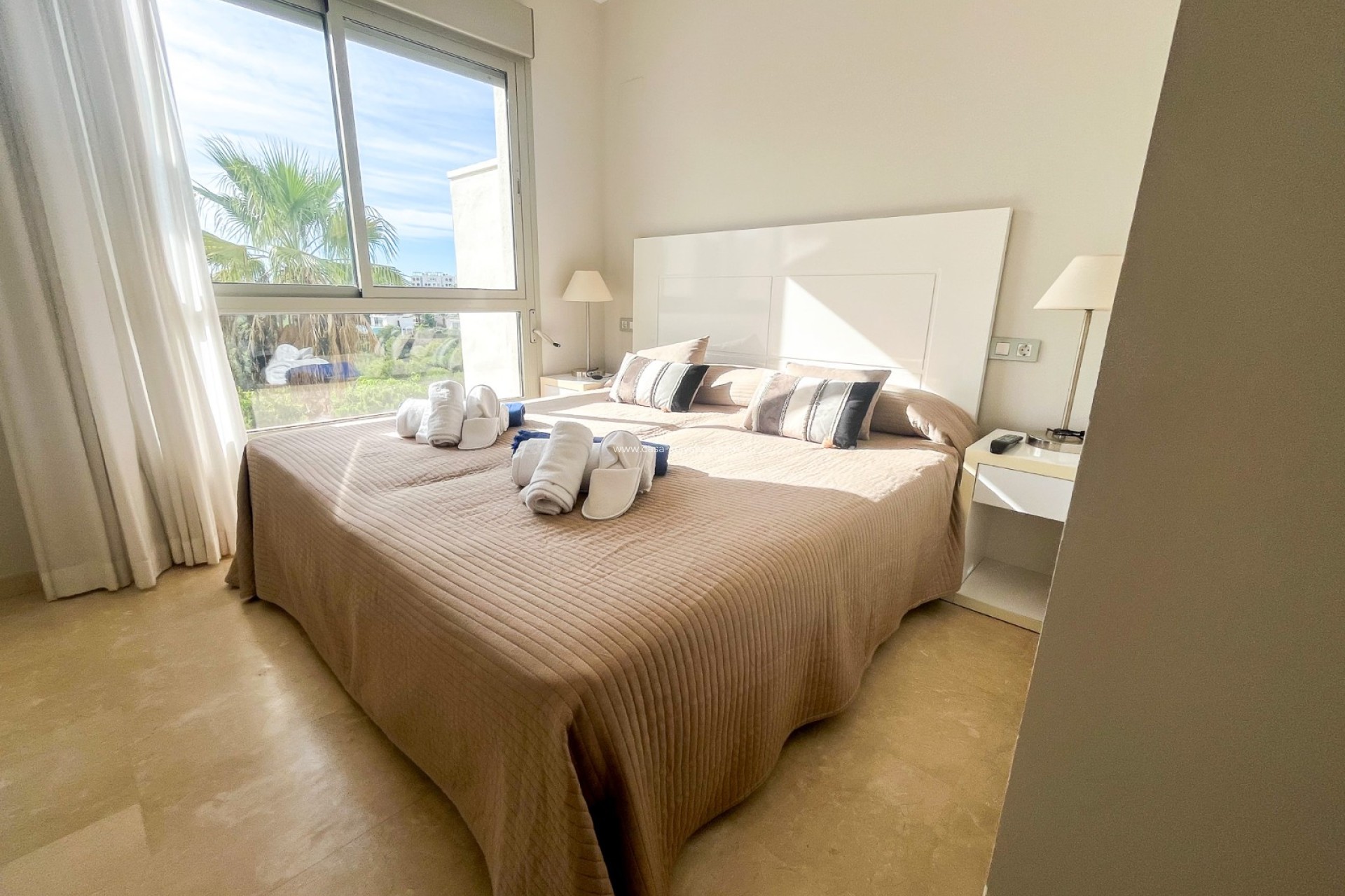 Resale - Apartment / flat - Las Colinas - Las Colinas Golf