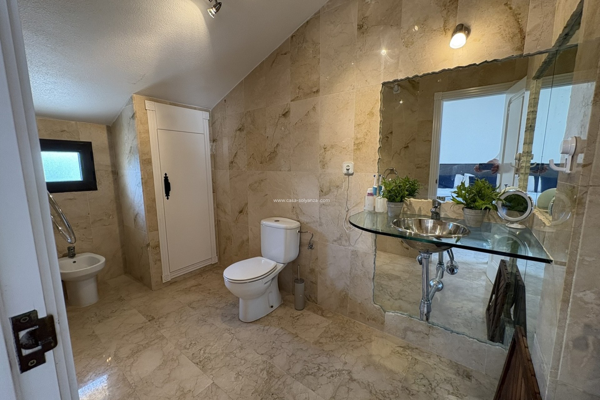 Resale - Apartment / flat - Las Ramblas - Costa Blanca