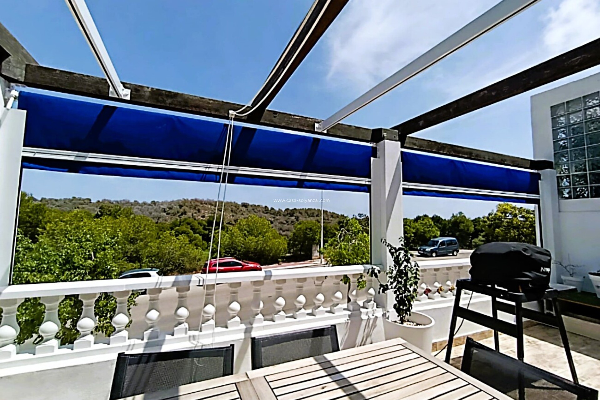 Resale - Apartment / flat - Las Ramblas - Dehesa de Campoamor