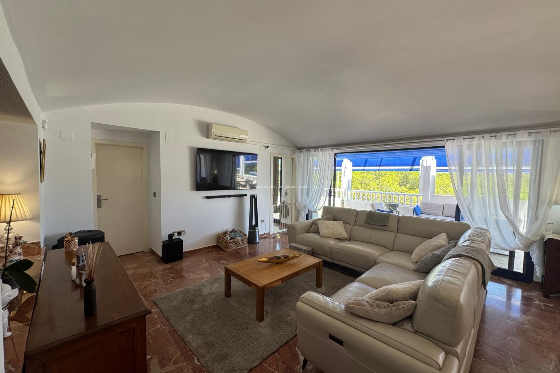 Resale - Apartment / flat - Las Ramblas - Inland