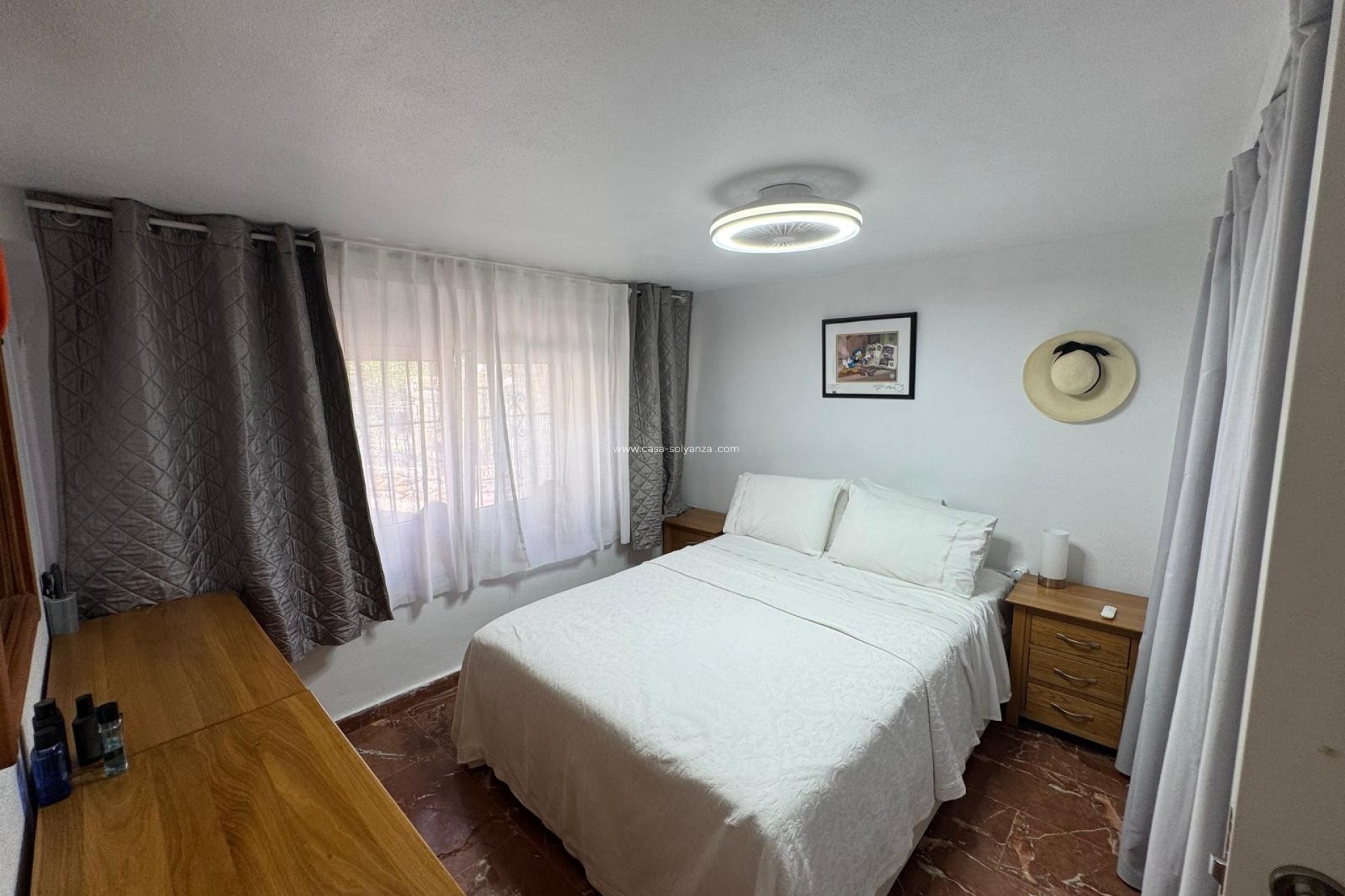 Resale - Apartment / flat - Las Ramblas - Inland