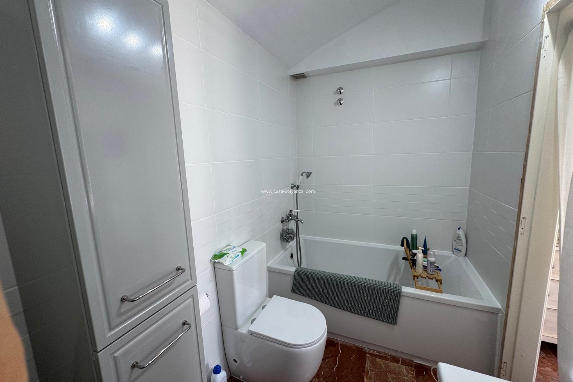 Resale - Apartment / flat - Las Ramblas - Inland