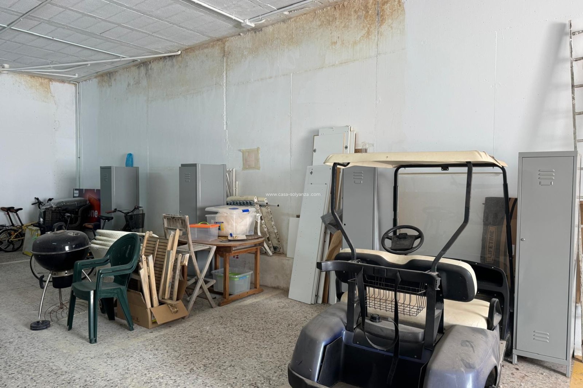 Resale - Apartment / flat - Las Ramblas - Inland