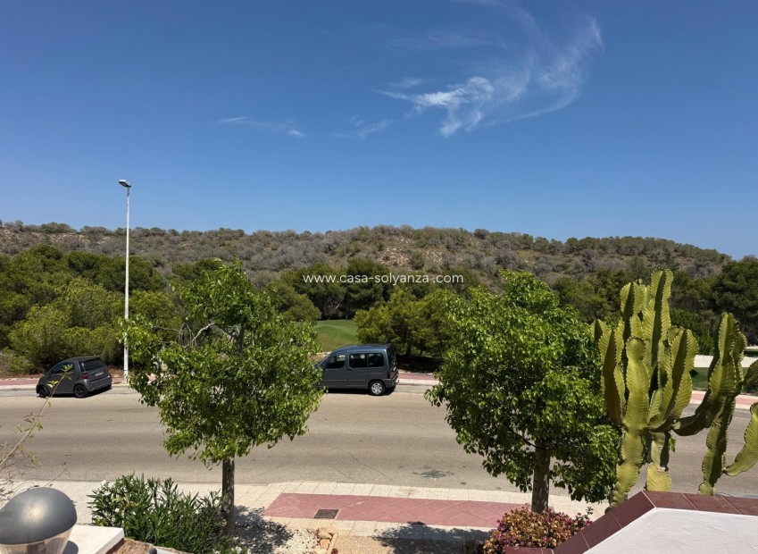 Resale - Apartment / flat - Las Ramblas - Inland