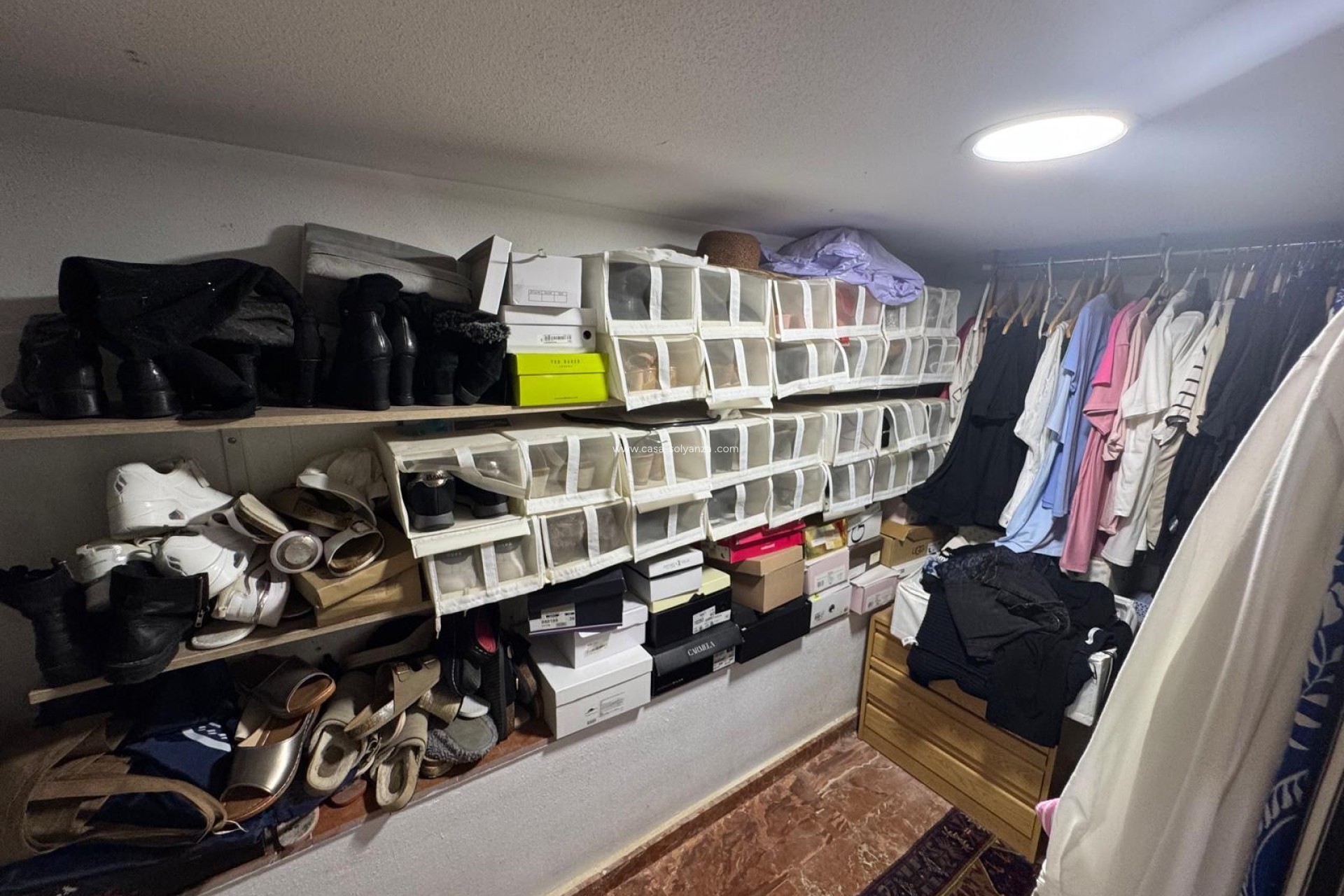 Resale - Apartment / flat - Las Ramblas - Inland