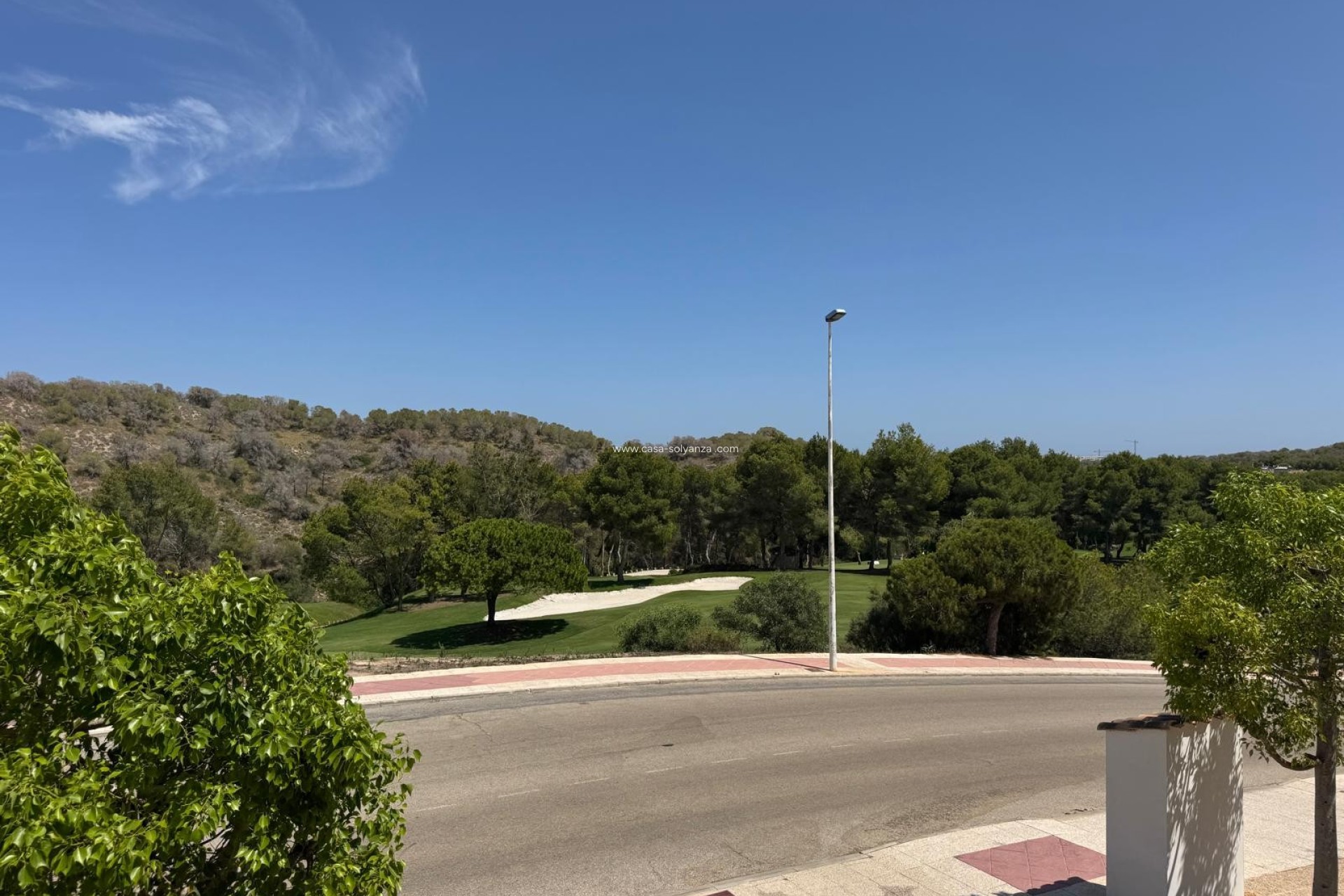 Resale - Apartment / flat - Las Ramblas - Inland