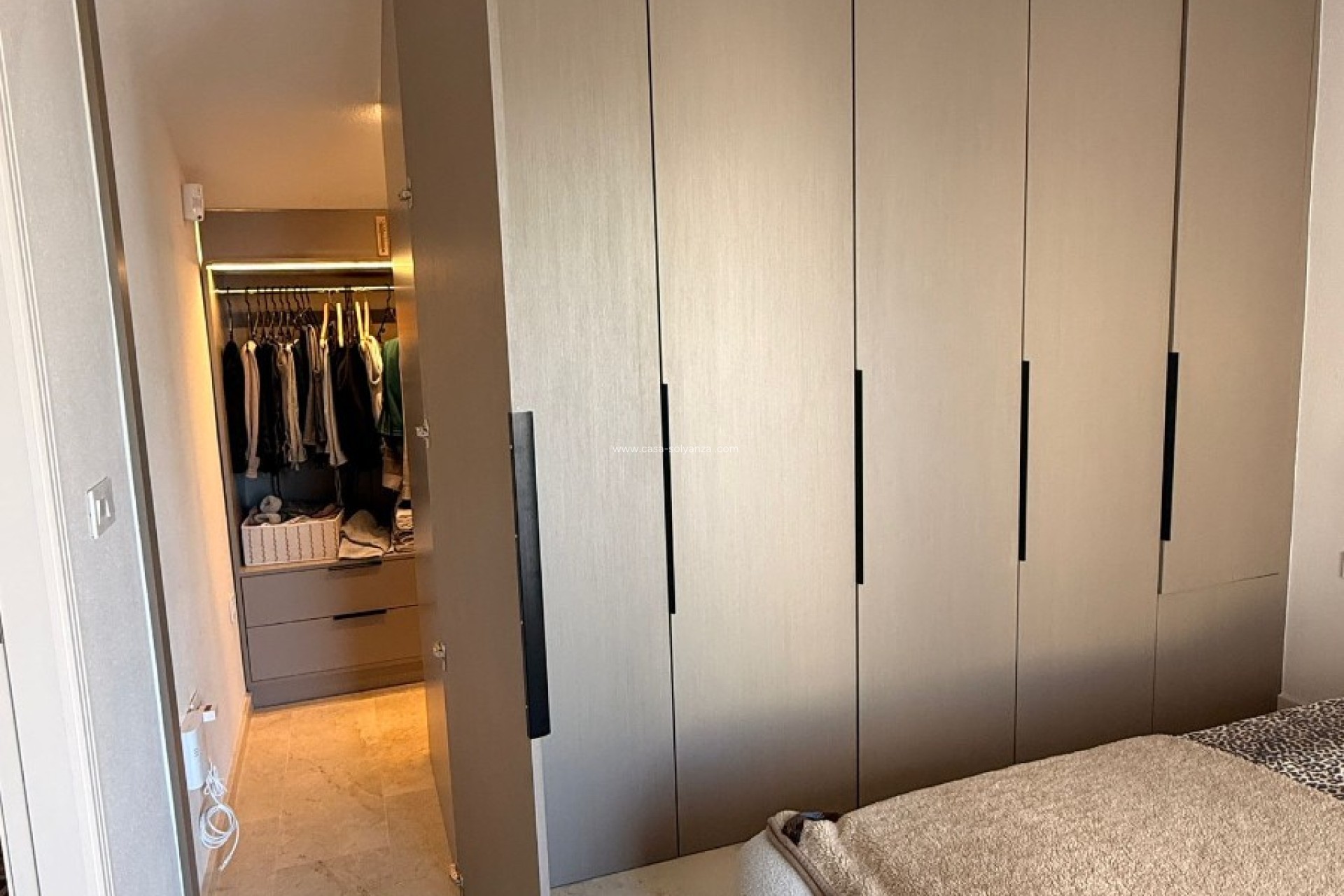 Resale - Apartment / flat - Las Ramblas - Inland