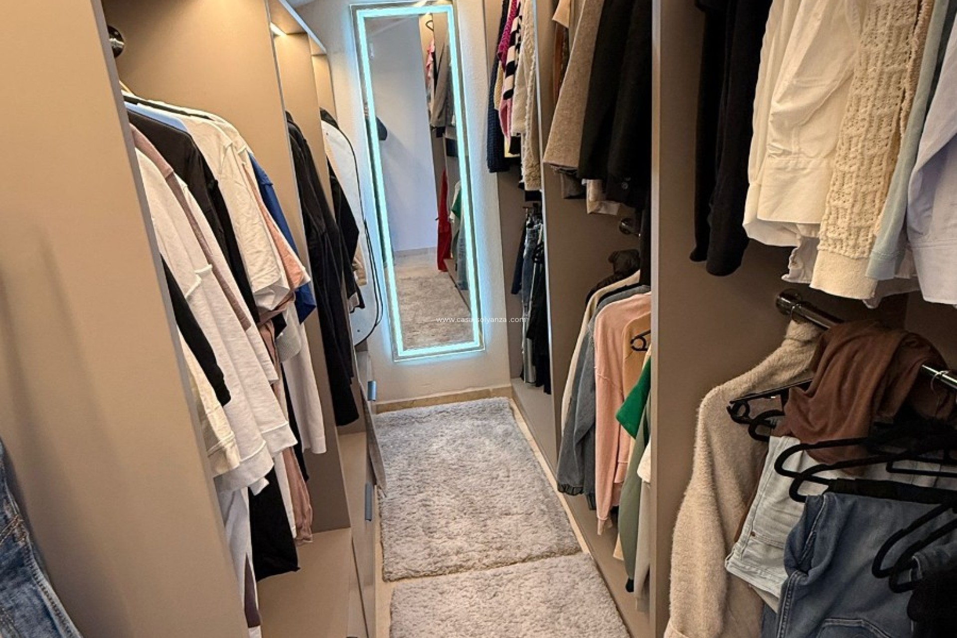 Resale - Apartment / flat - Las Ramblas - Inland