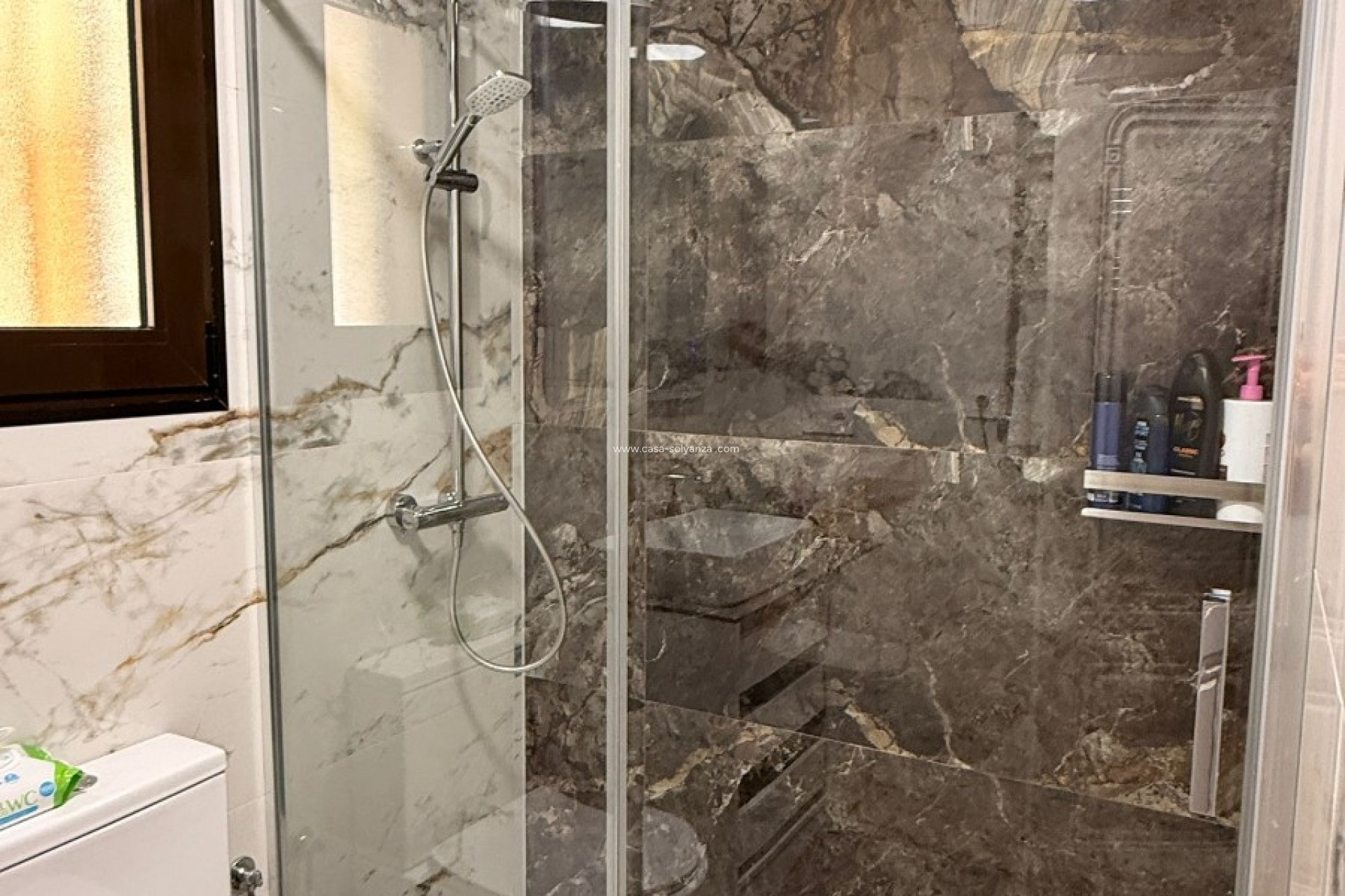 Resale - Apartment / flat - Las Ramblas - Inland