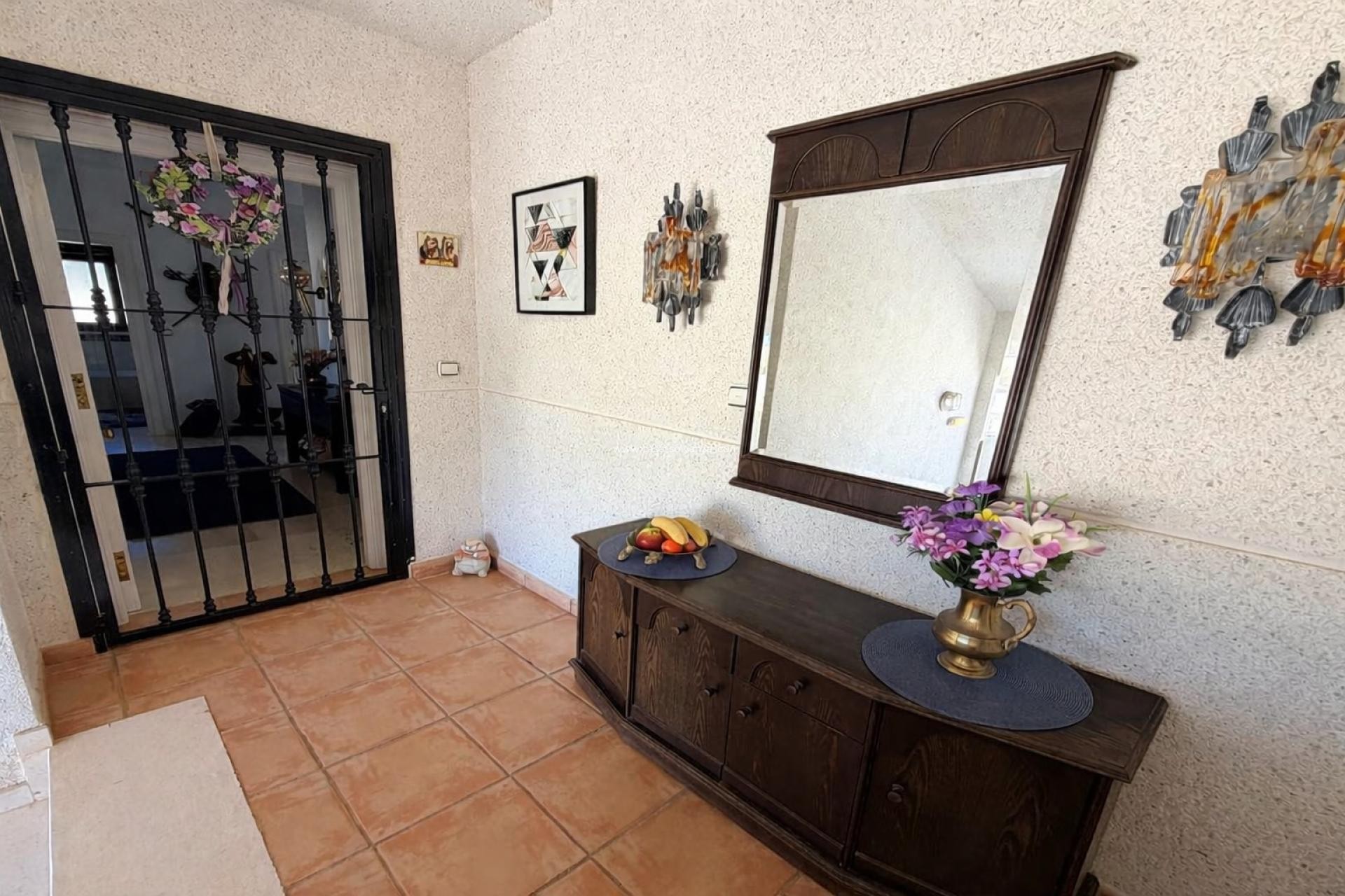 Resale - Apartment / flat - Las Ramblas - Inland