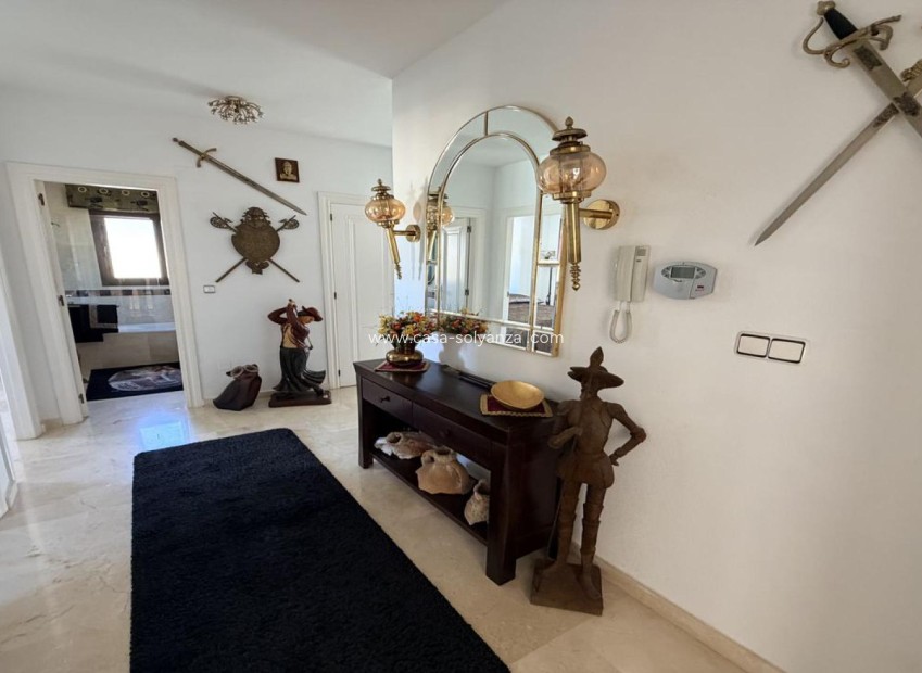 Resale - Apartment / flat - Las Ramblas - Inland