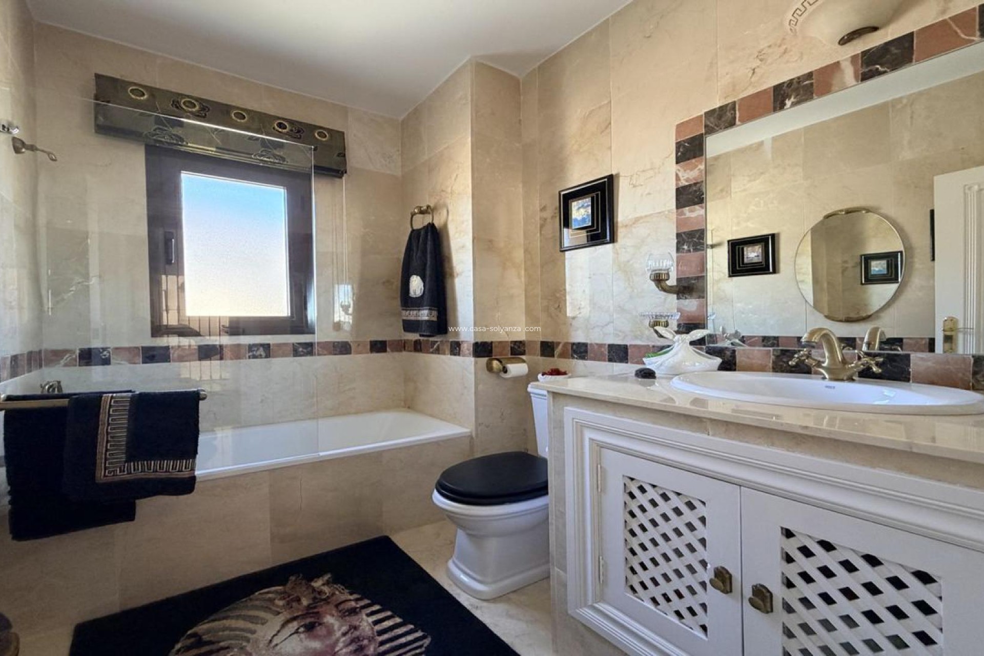 Resale - Apartment / flat - Las Ramblas - Inland