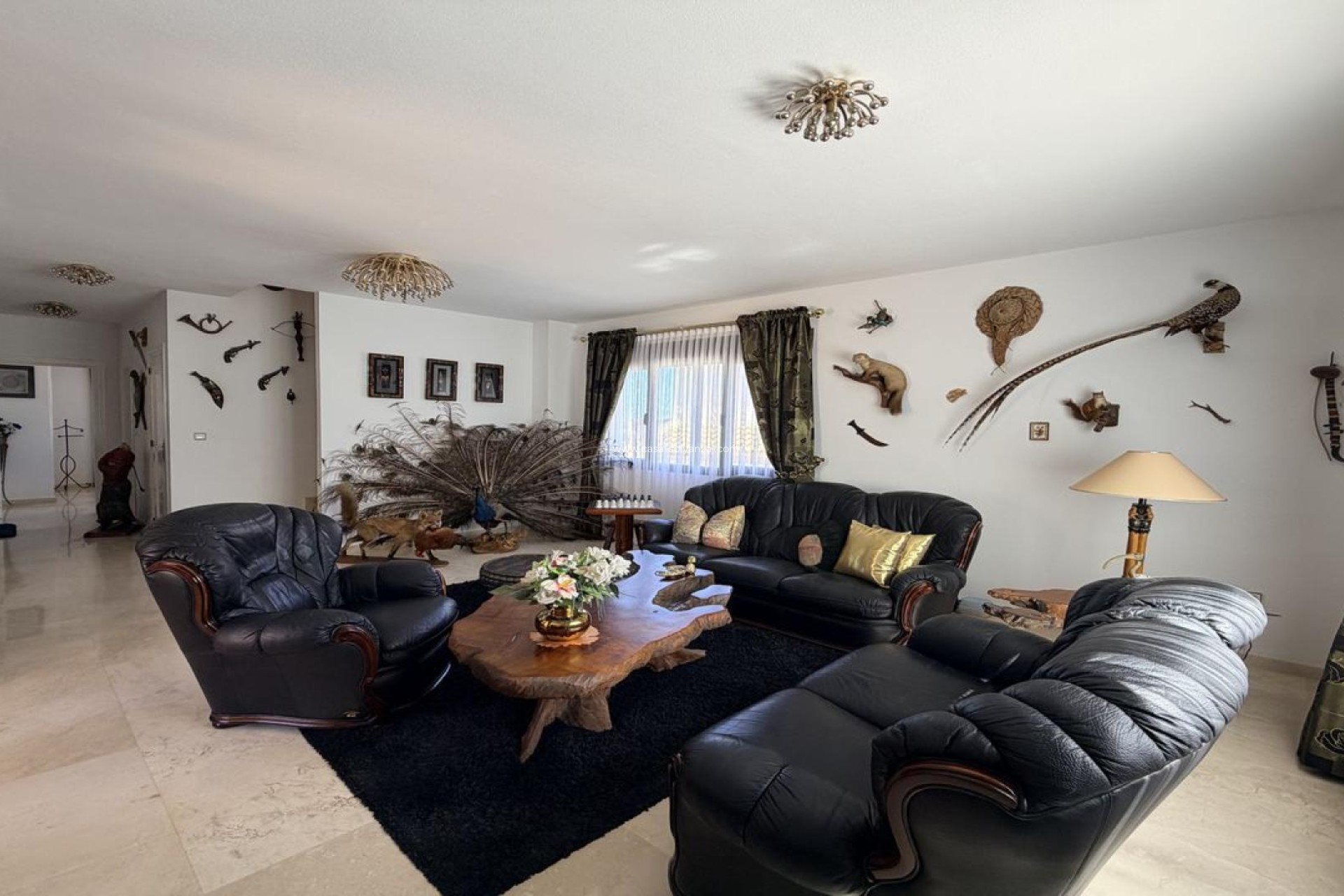 Resale - Apartment / flat - Las Ramblas - Inland