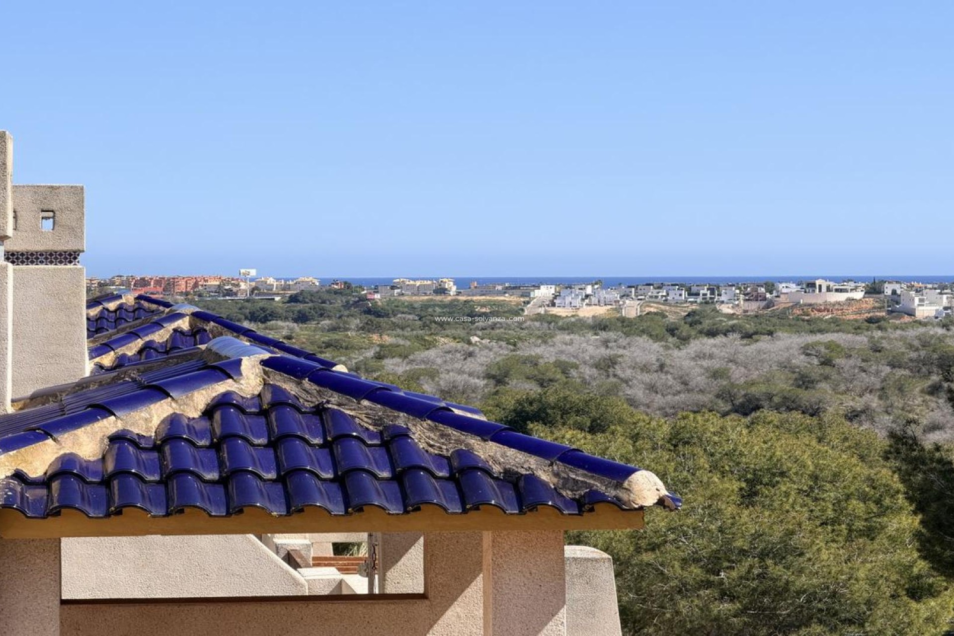 Resale - Apartment / flat - Las Ramblas - Inland