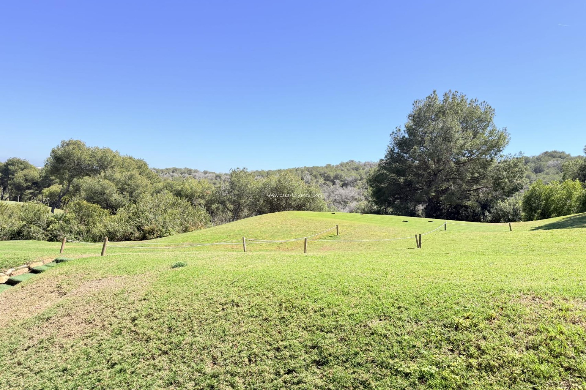 Resale - Apartment / flat - Las Ramblas - Inland