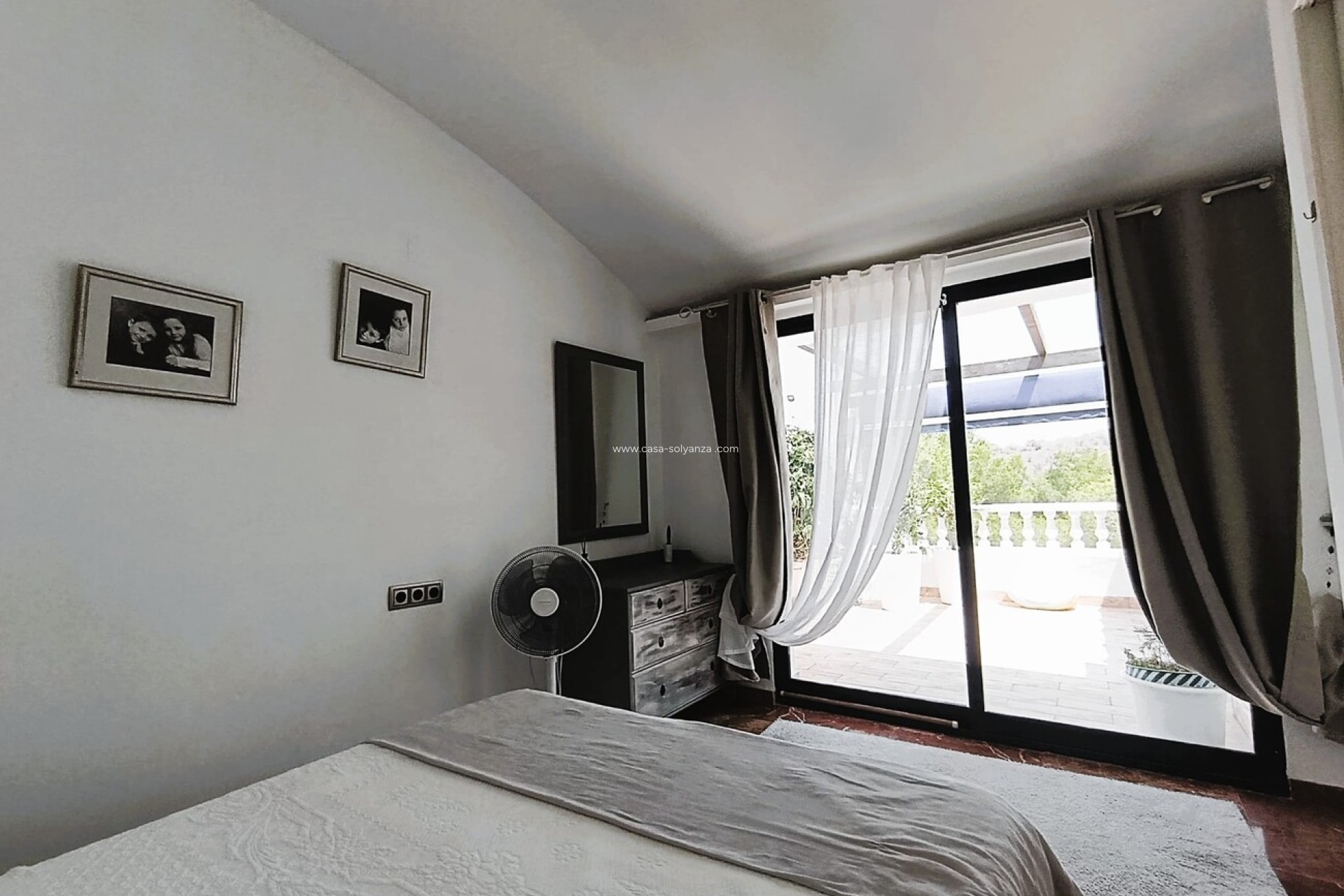 Resale - Apartment / flat - Las Ramblas - Inland