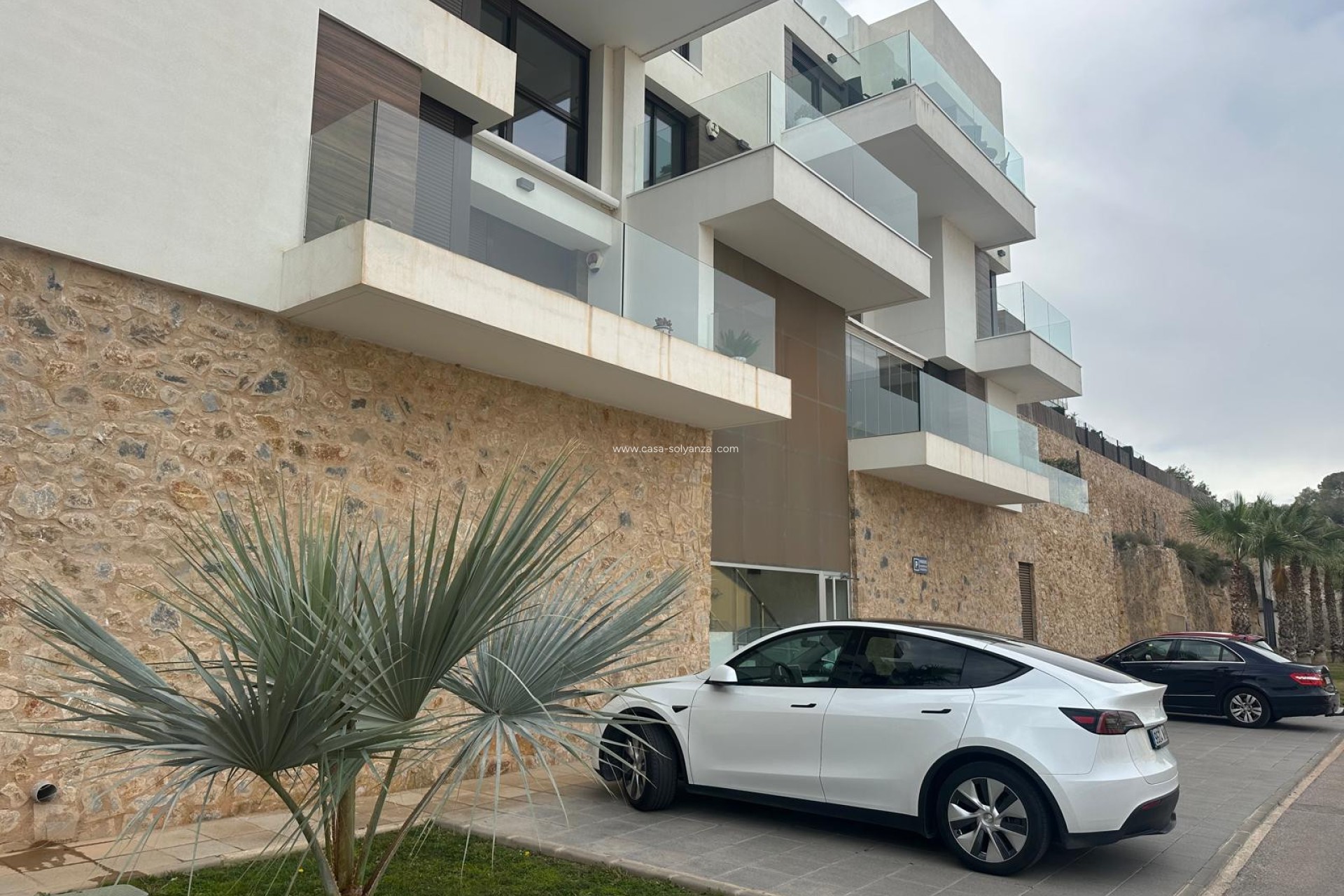 Resale - Apartment / flat - Las Ramblas - Las Ramblas Golf