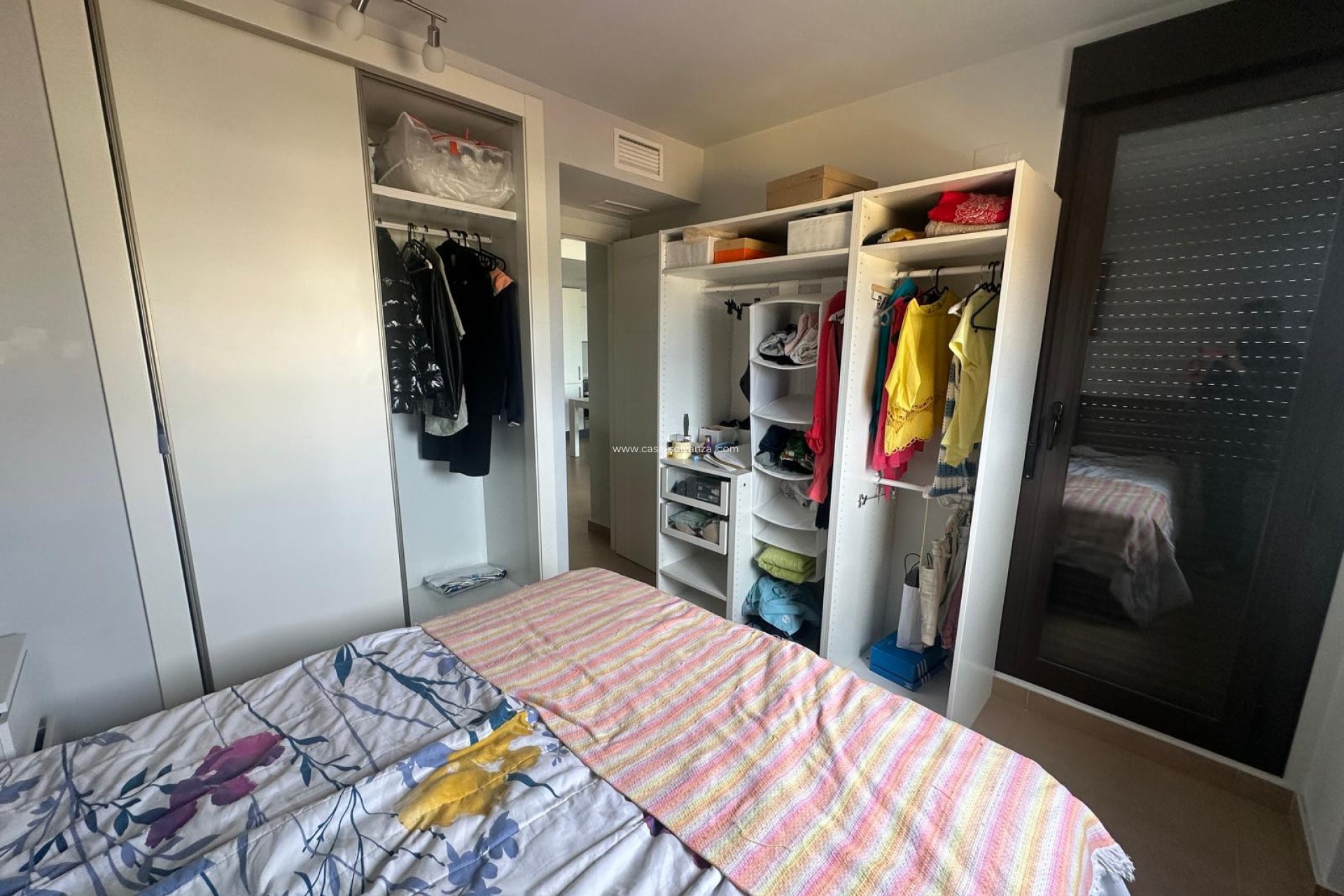 Resale - Apartment / flat - Las Ramblas - Las Ramblas Golf