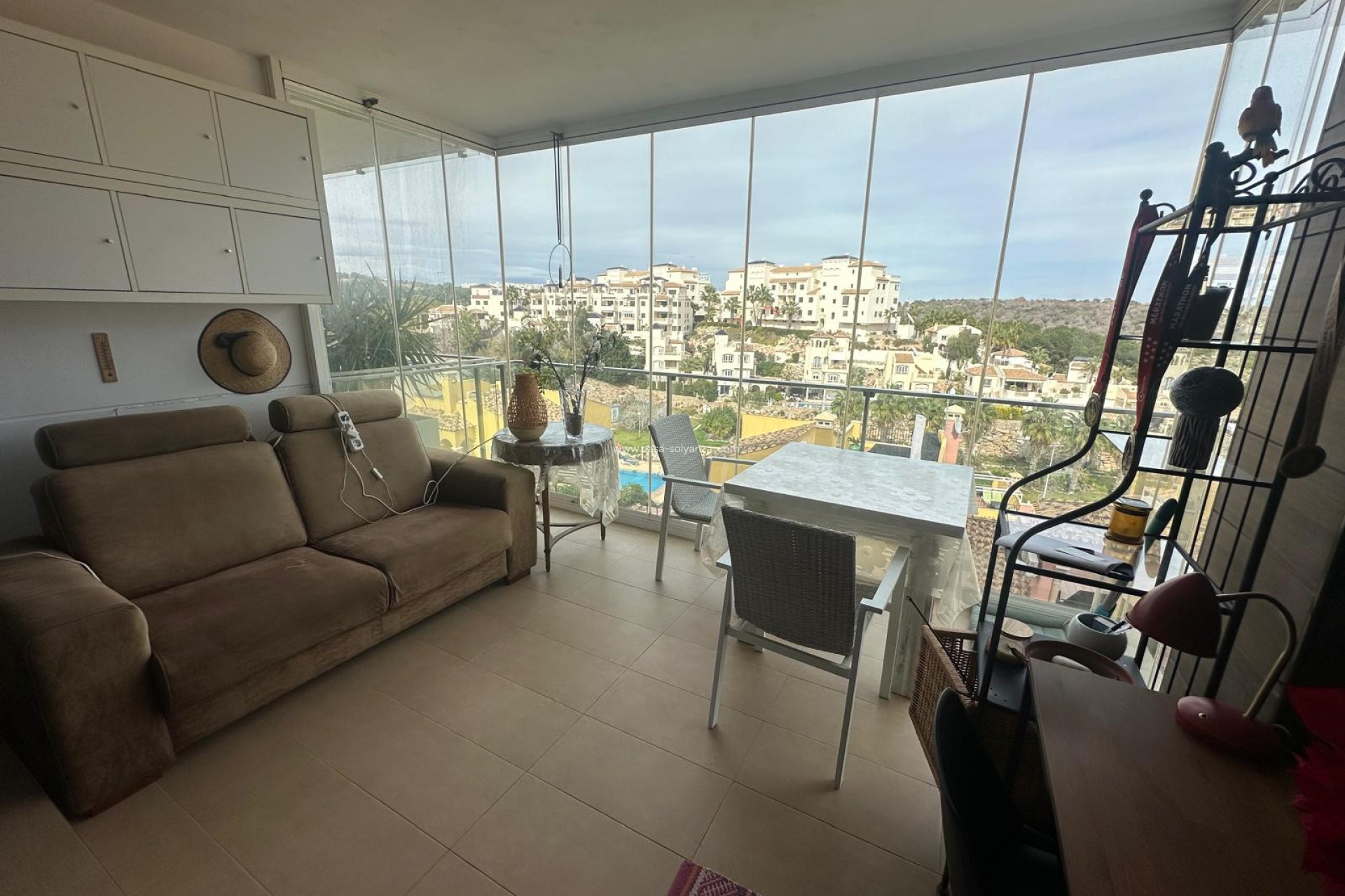 Resale - Apartment / flat - Las Ramblas - Las Ramblas Golf