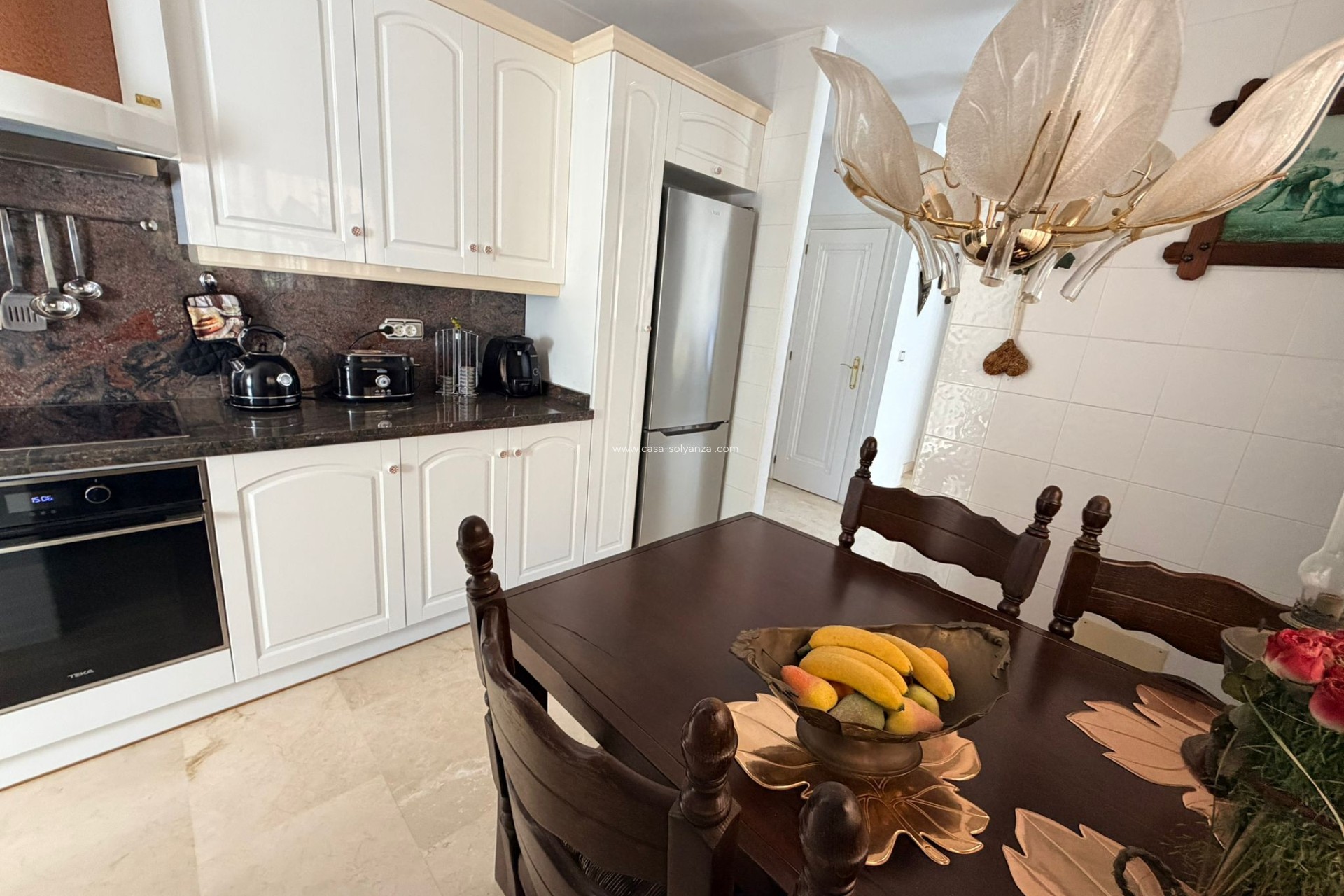 Resale - Apartment / flat - Las Ramblas - Orihuela Costa