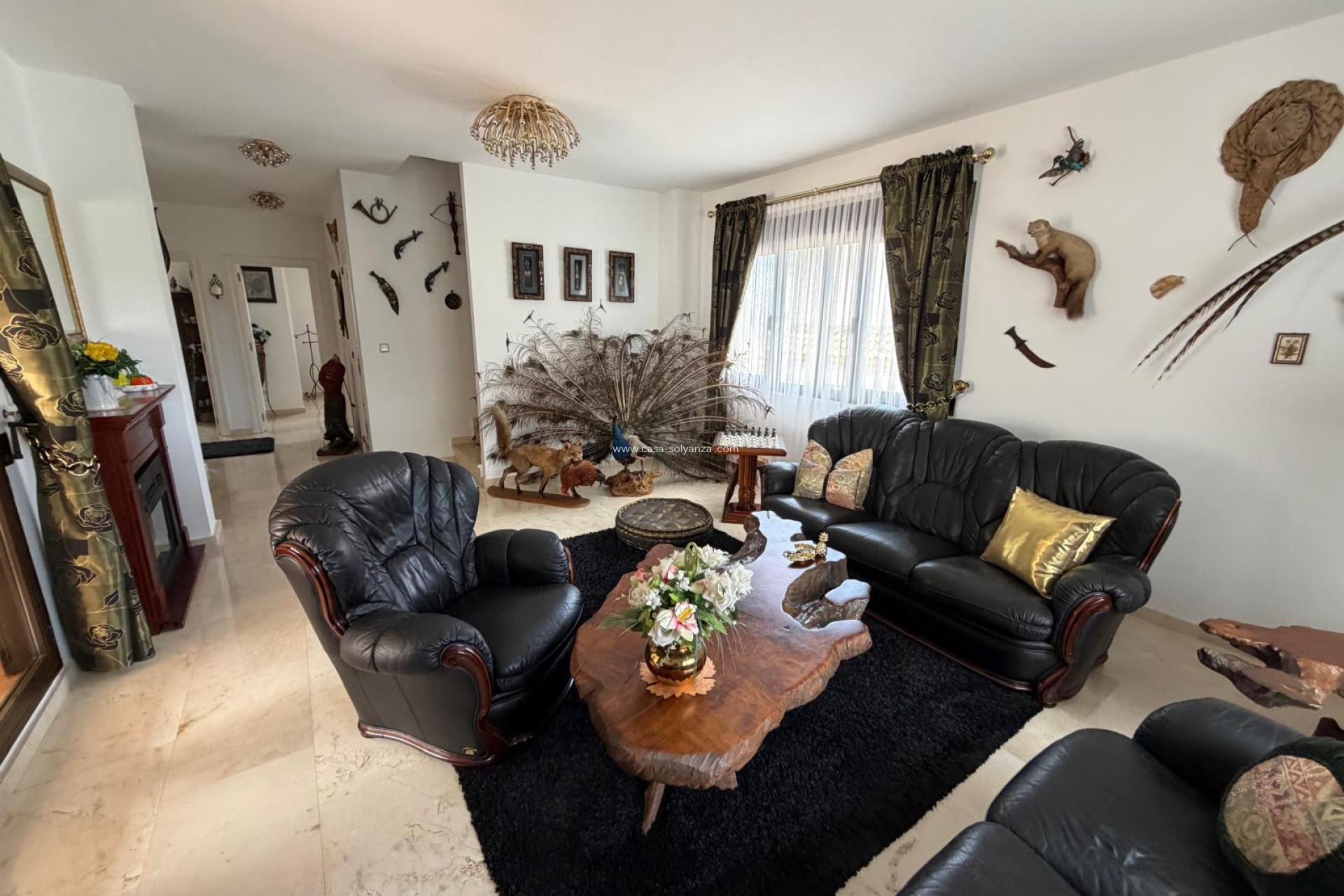 Resale - Apartment / flat - Las Ramblas - Orihuela Costa