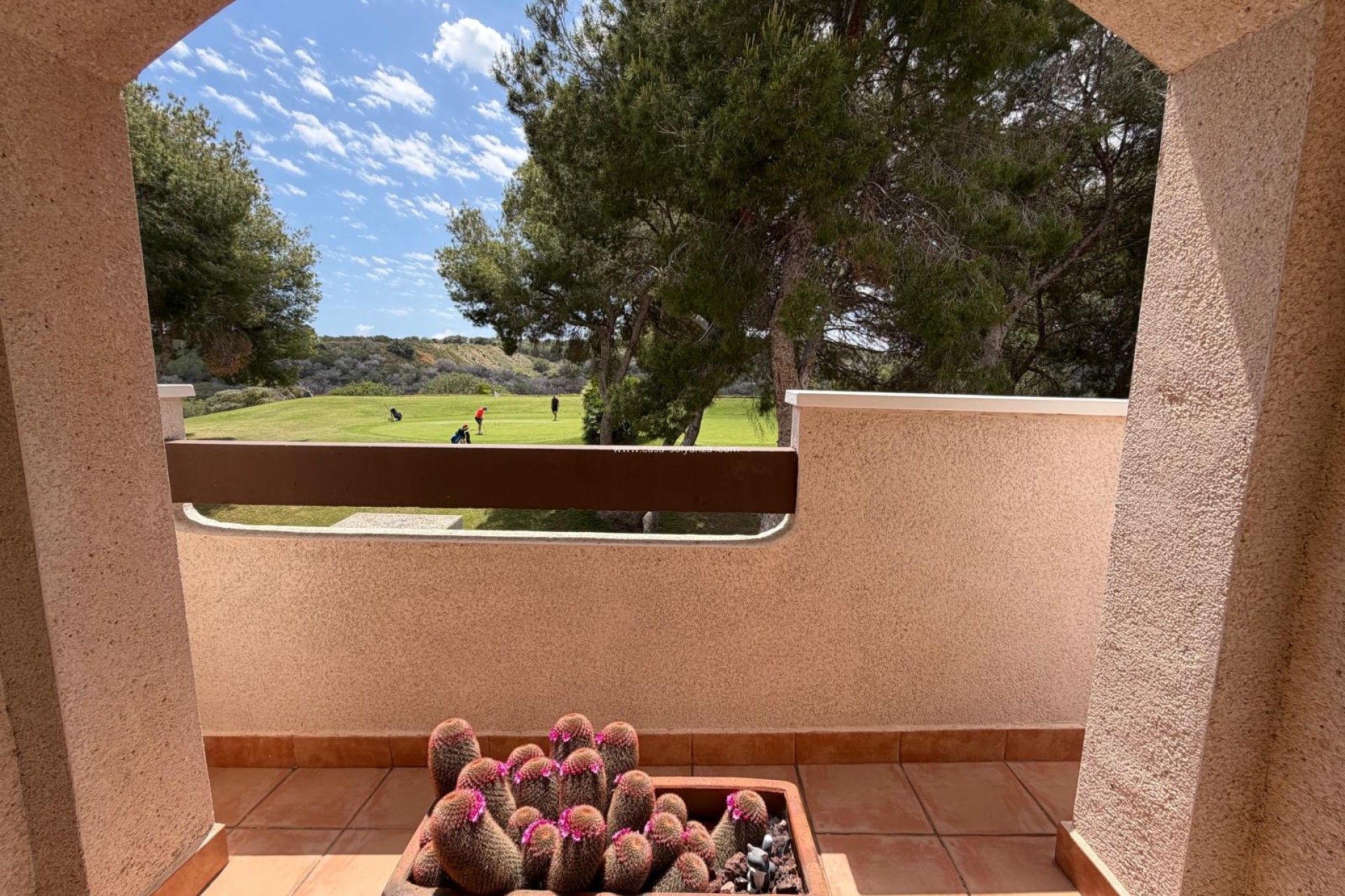 Resale - Apartment / flat - Las Ramblas - Orihuela Costa