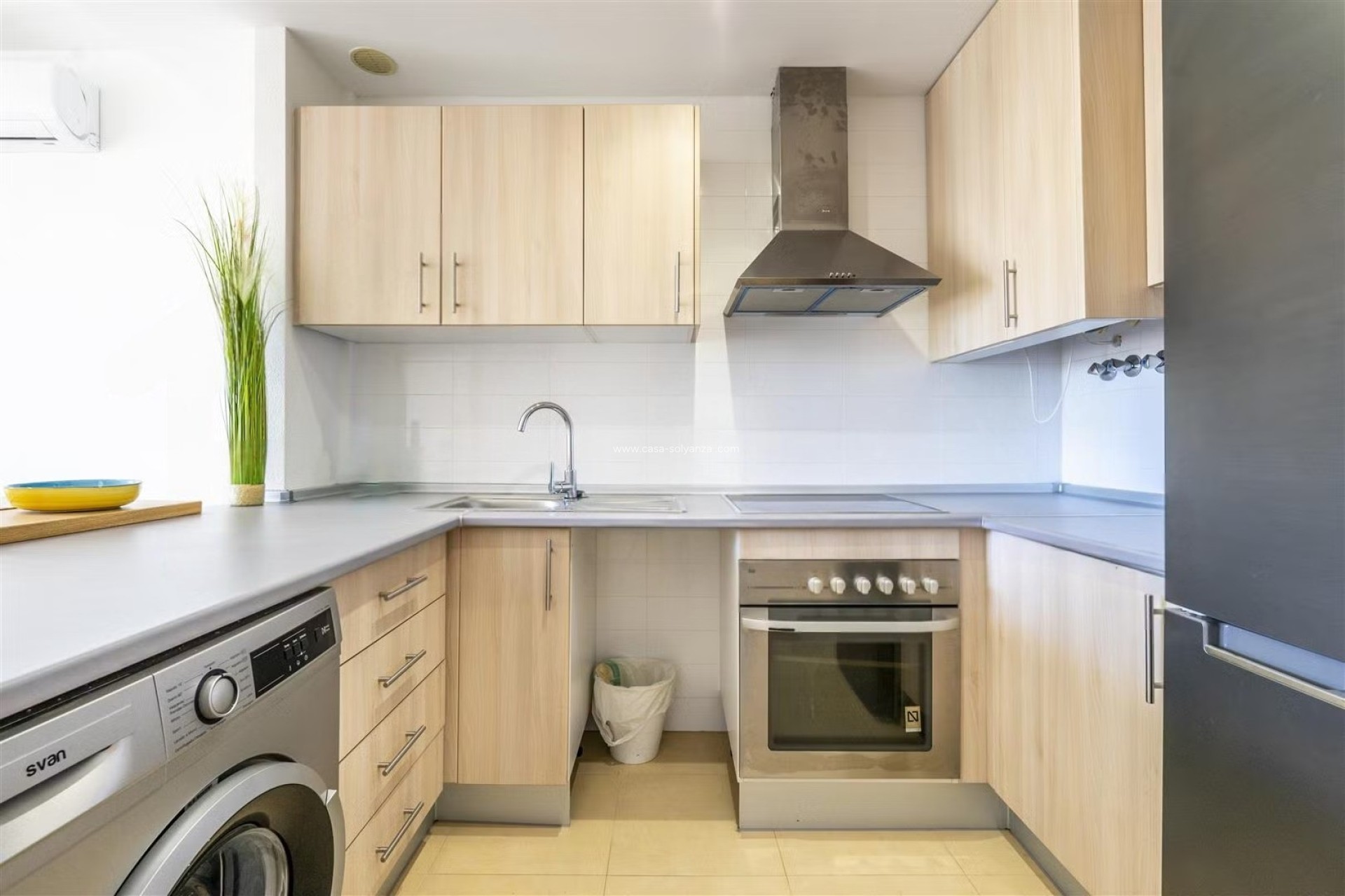 Resale - Apartment / flat - Las Terrazas de la Torre Golf Resort - Inland