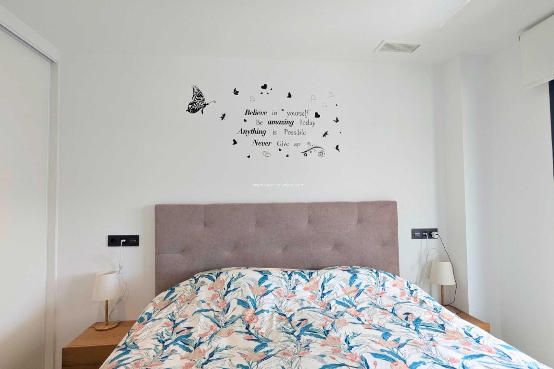 Resale - Apartment / flat - Lo Crispin - Inland