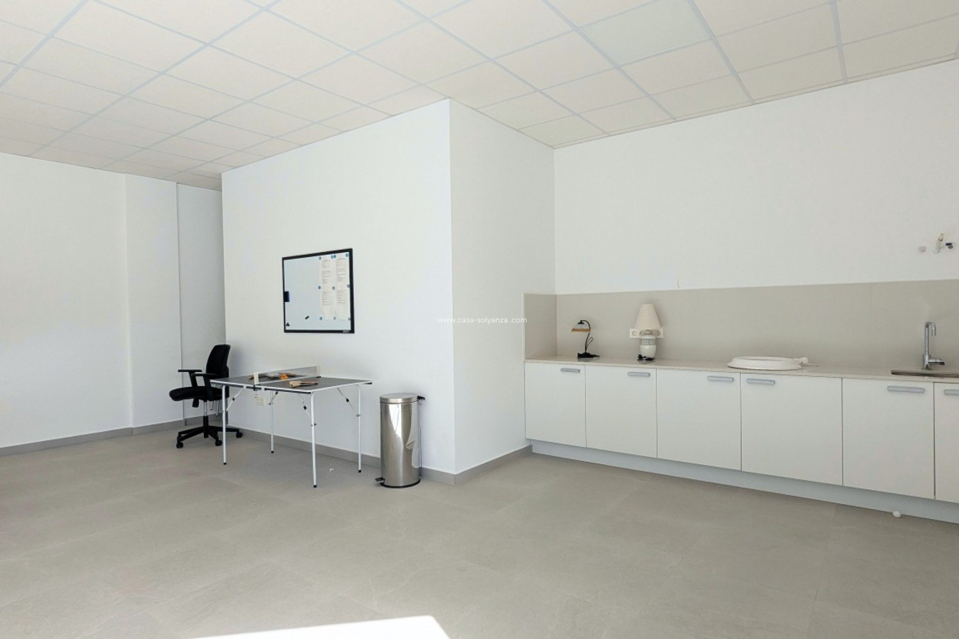 Resale - Apartment / flat - Lo Crispin - Inland