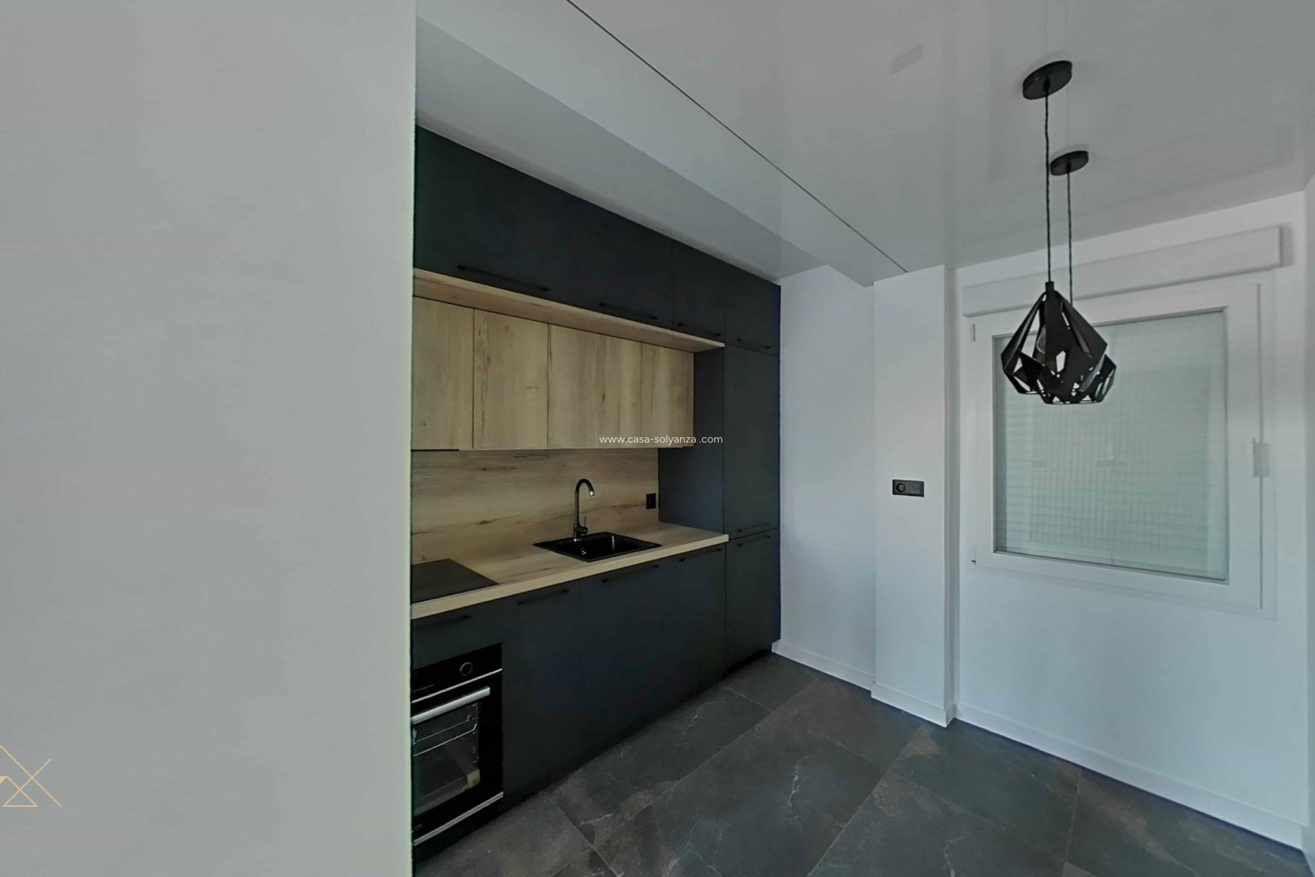 Resale - Apartment / flat - Lo Pagan - 1Âª Linea De Playa