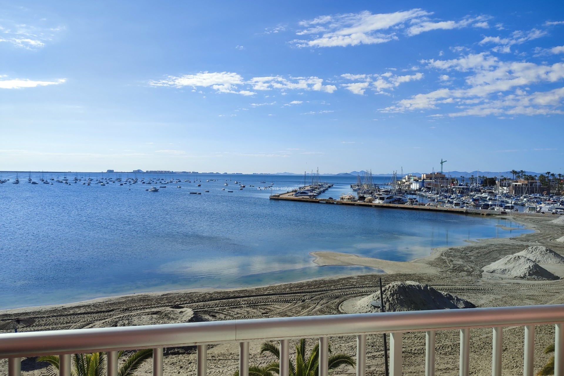 Resale - Apartment / flat - Lo Pagan - Costa Calida